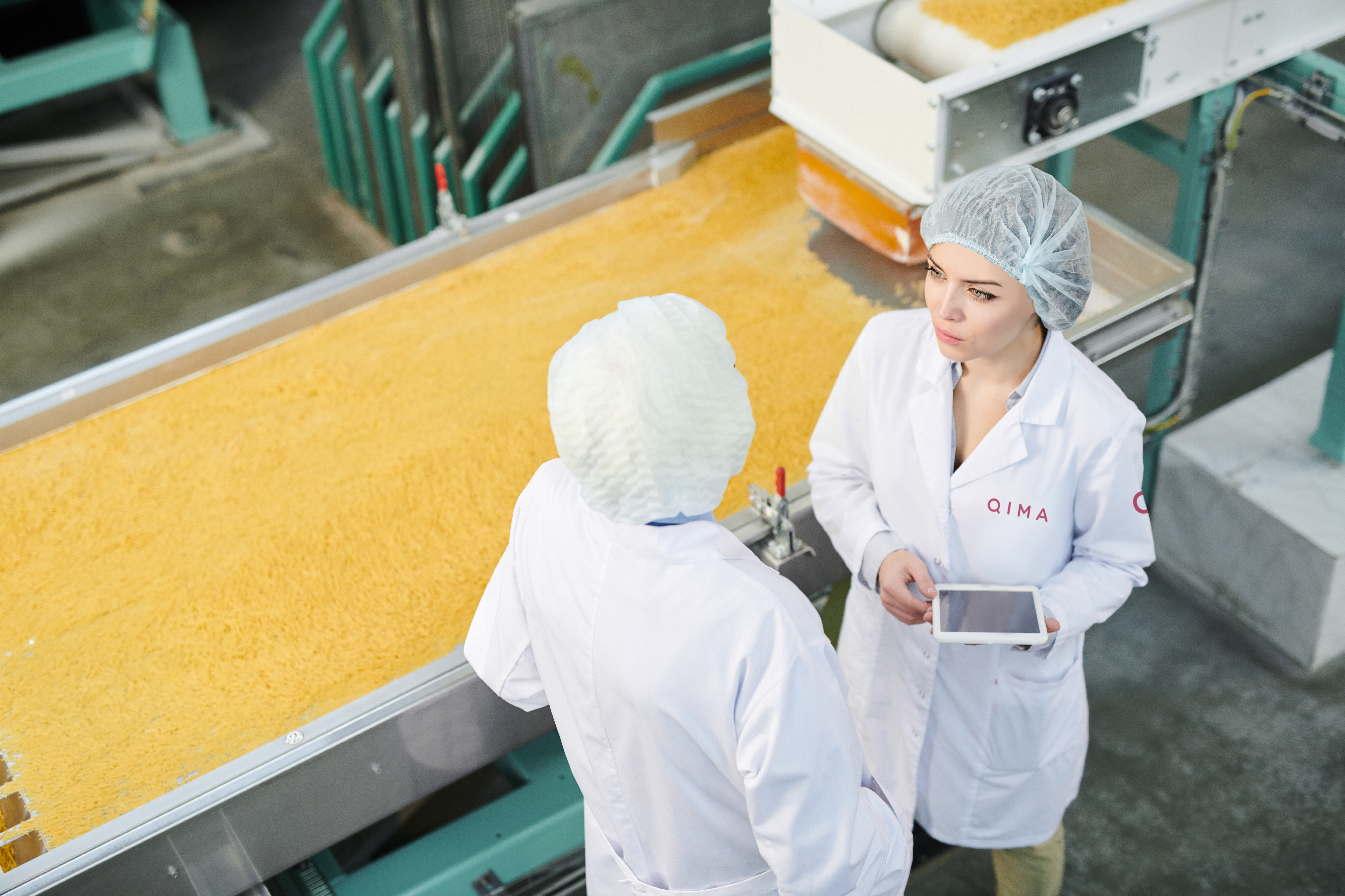 Complimentary Quick Guide: Food Safety Audits 101