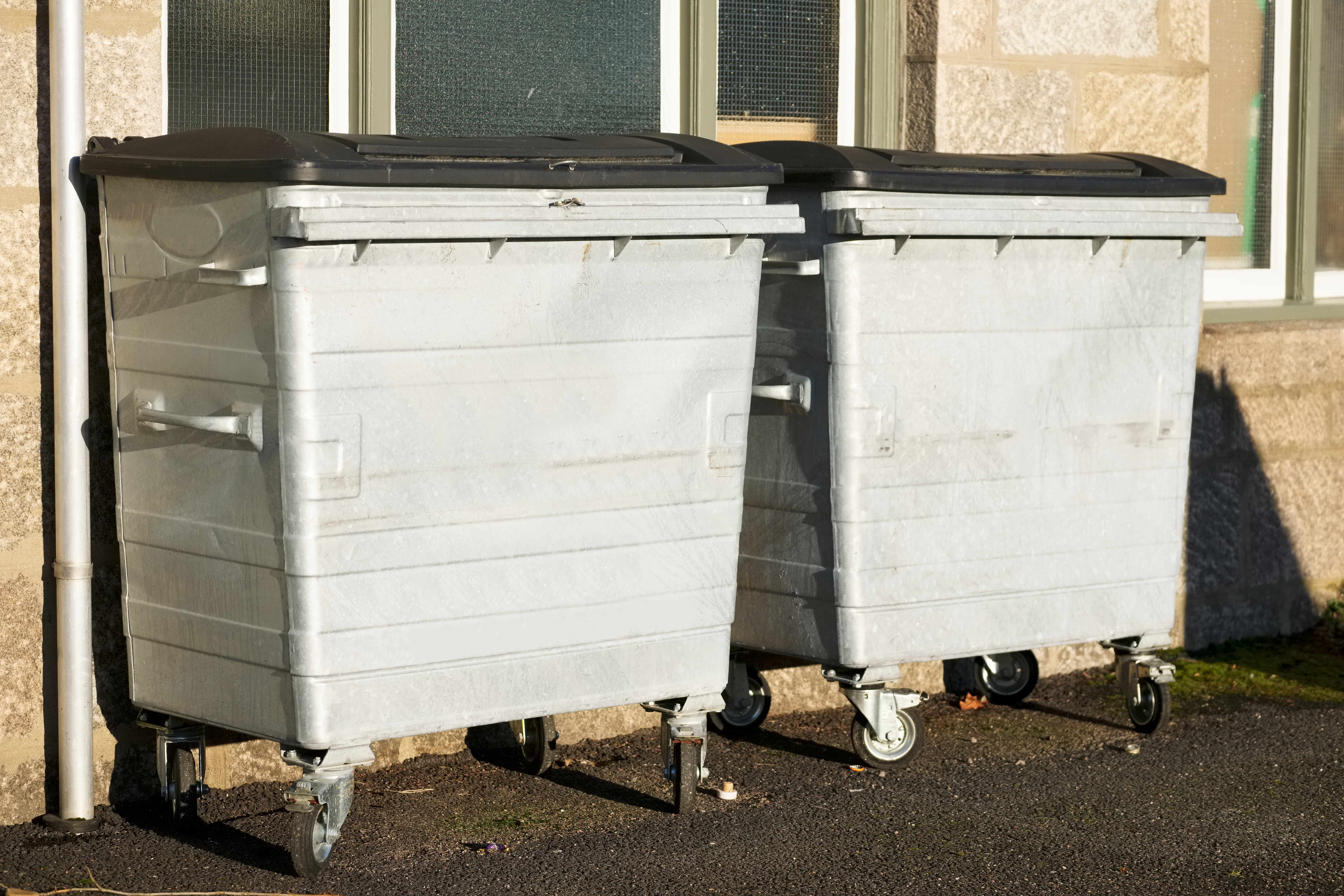 GCSE and A levl Exam Waste