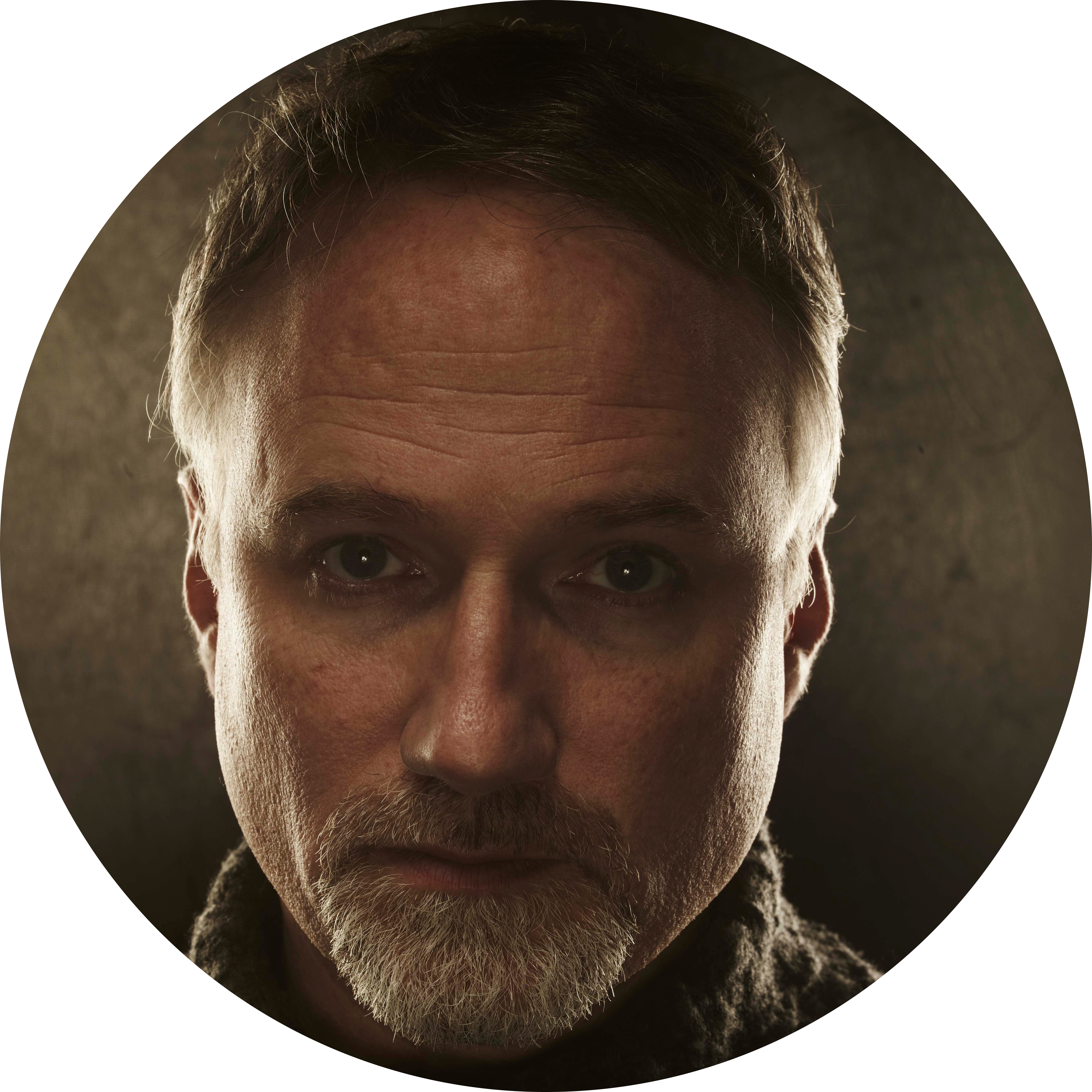 David Fincher