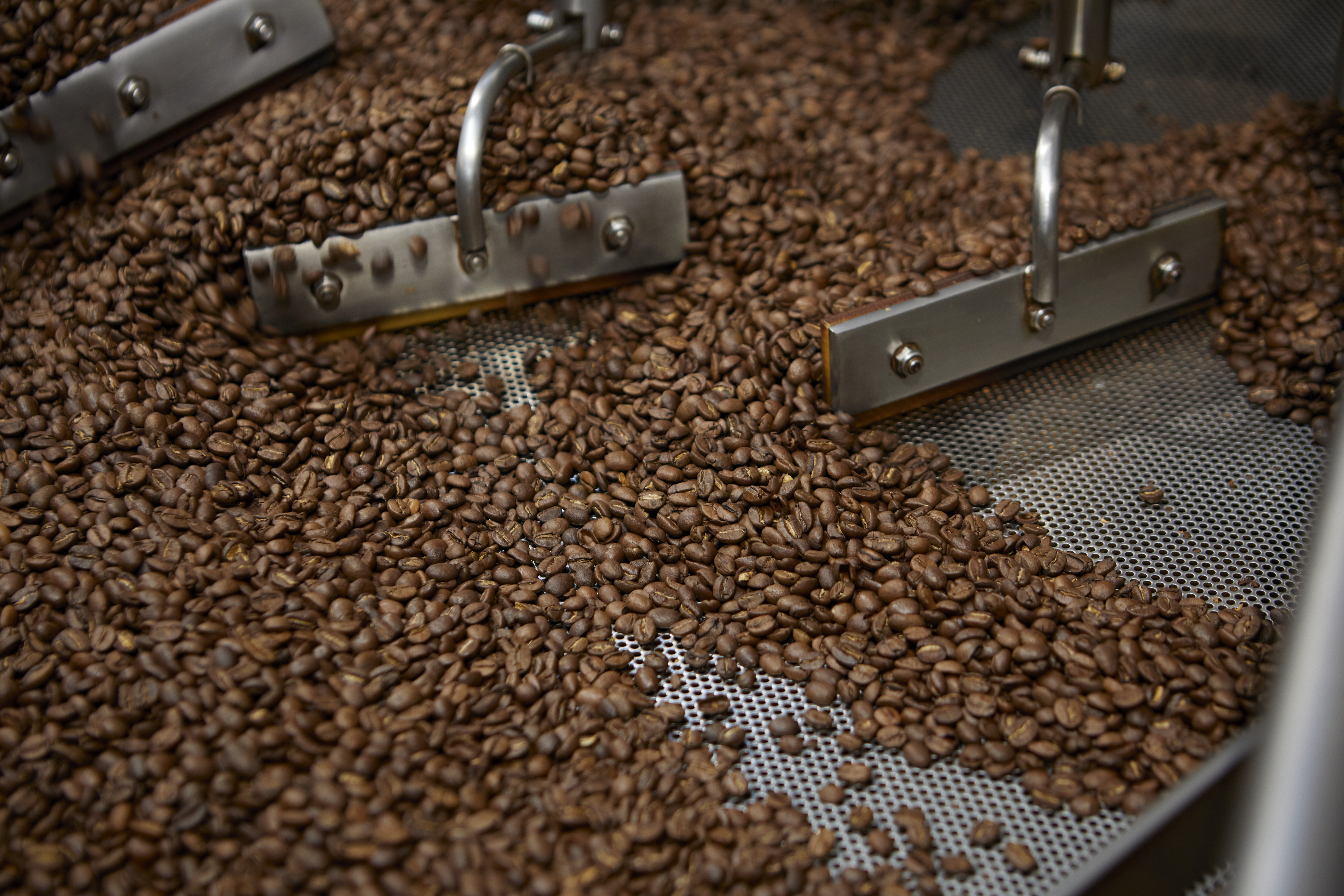 The Iconic Allpress Espresso Flavour