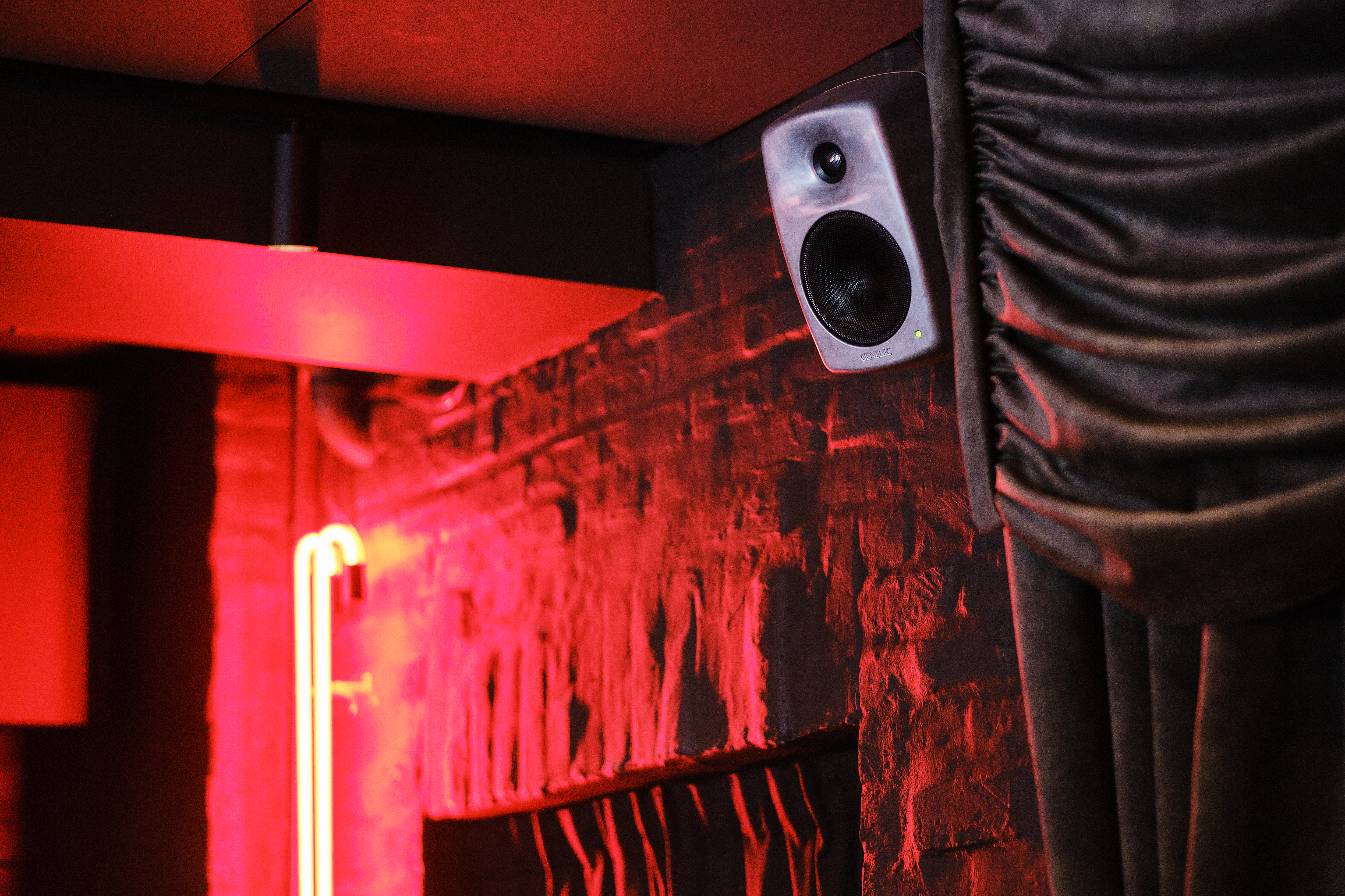 Genelec adds RAW sophistication to Helsinki’s latest restaurant sensation