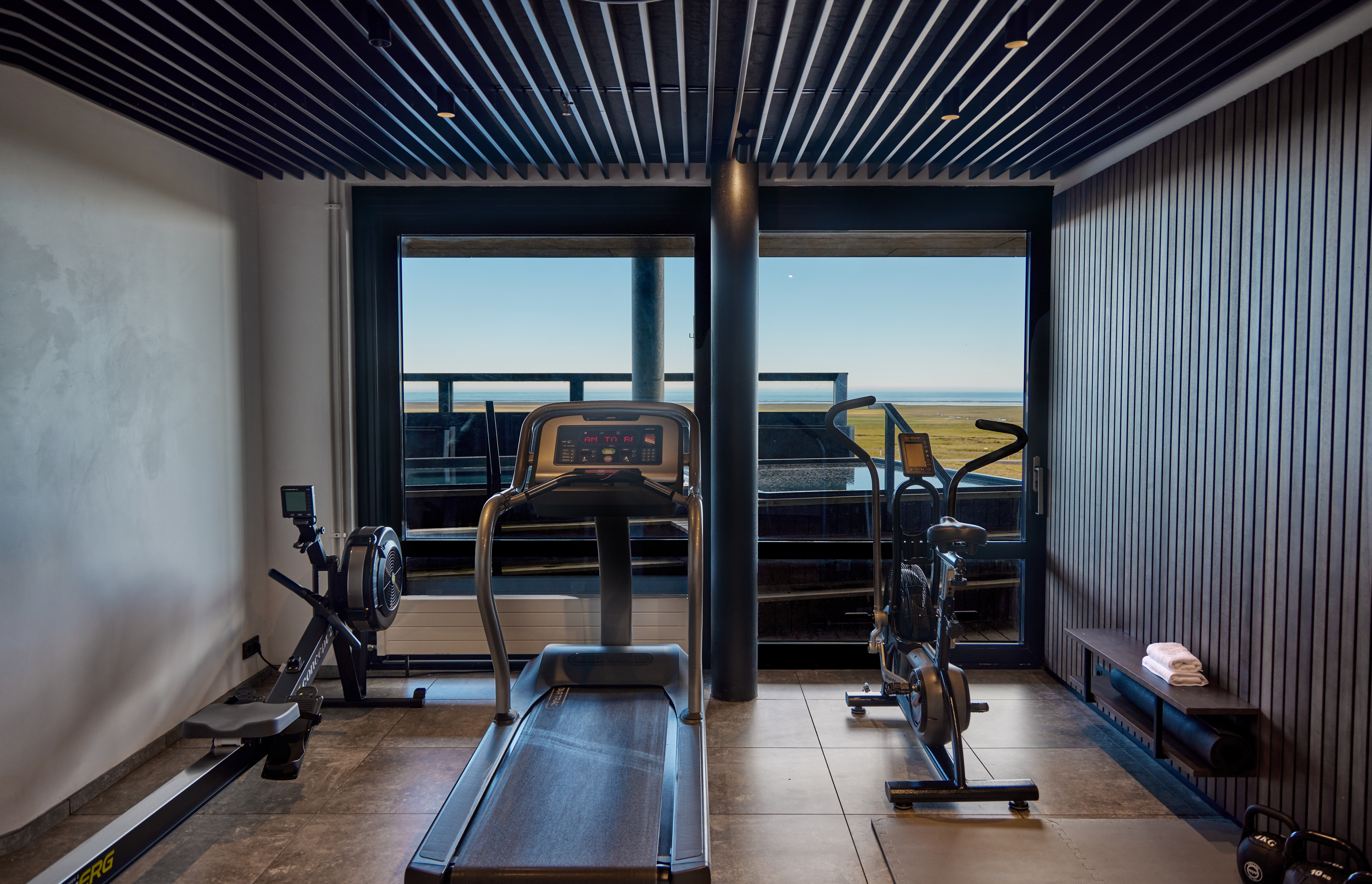 Fosshotel Glacier Lagoon