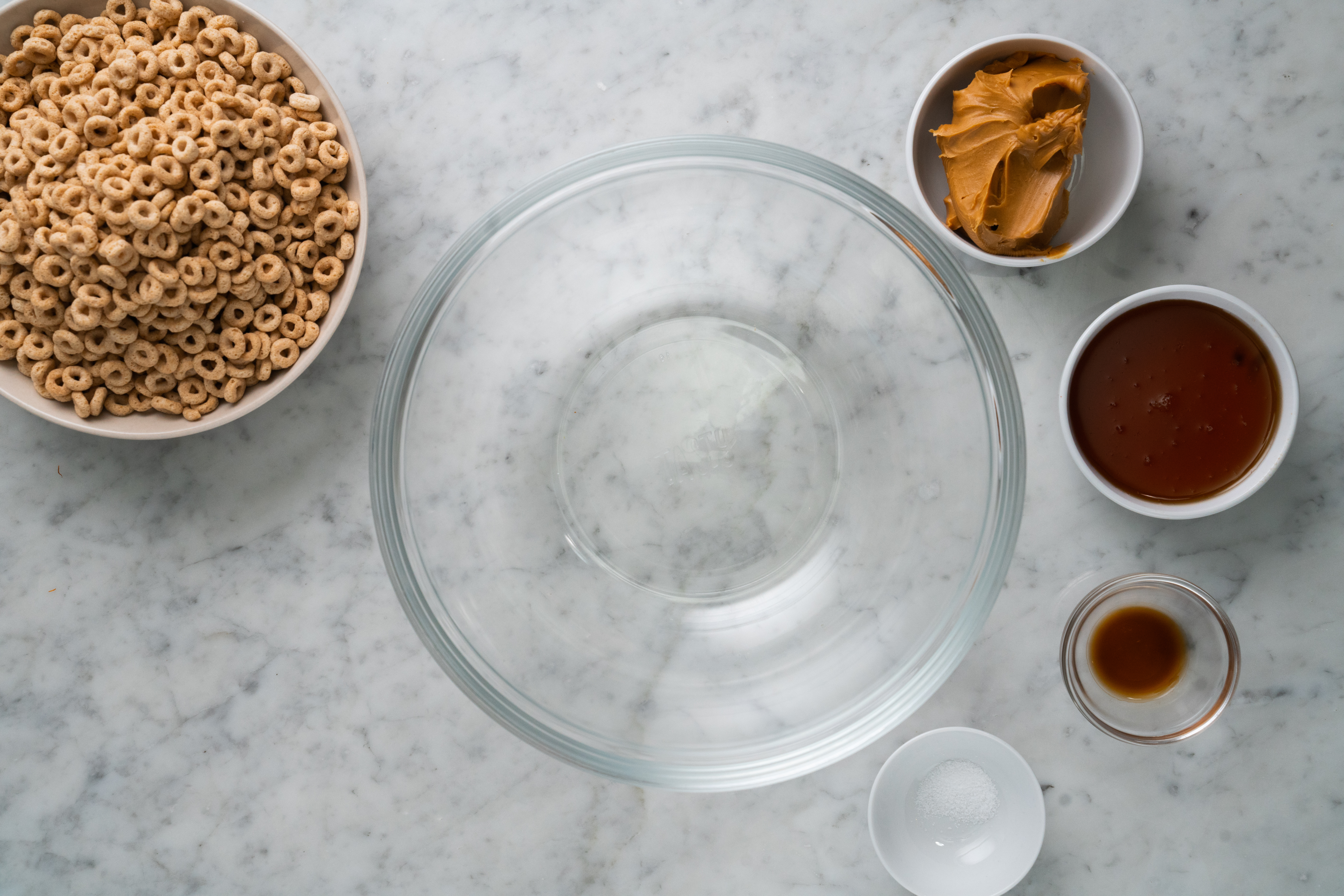 Honey Cereal Bites-1