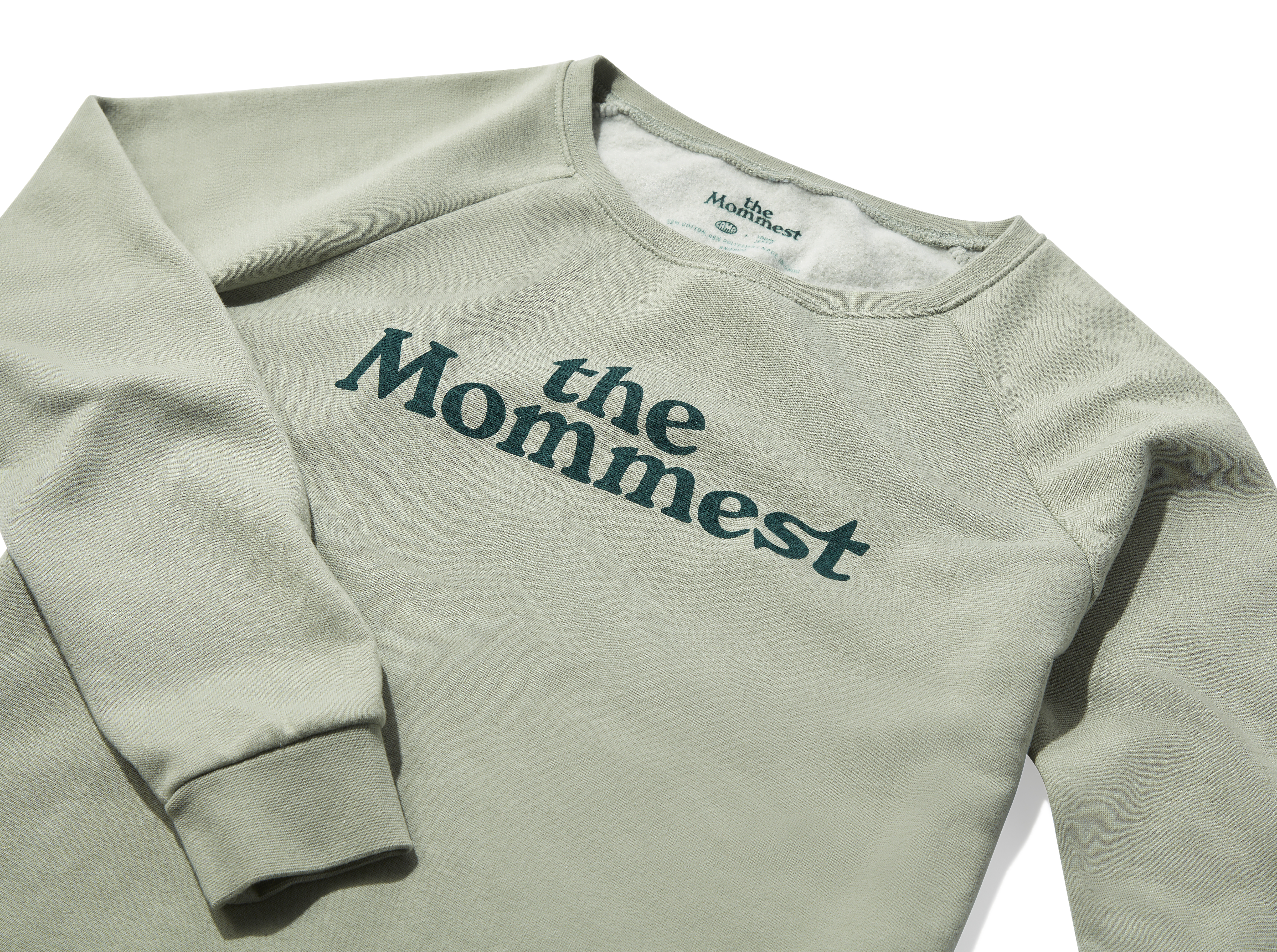 CAMP 04-06-21 TheMommest 01 Sweatshirt 03 Detail