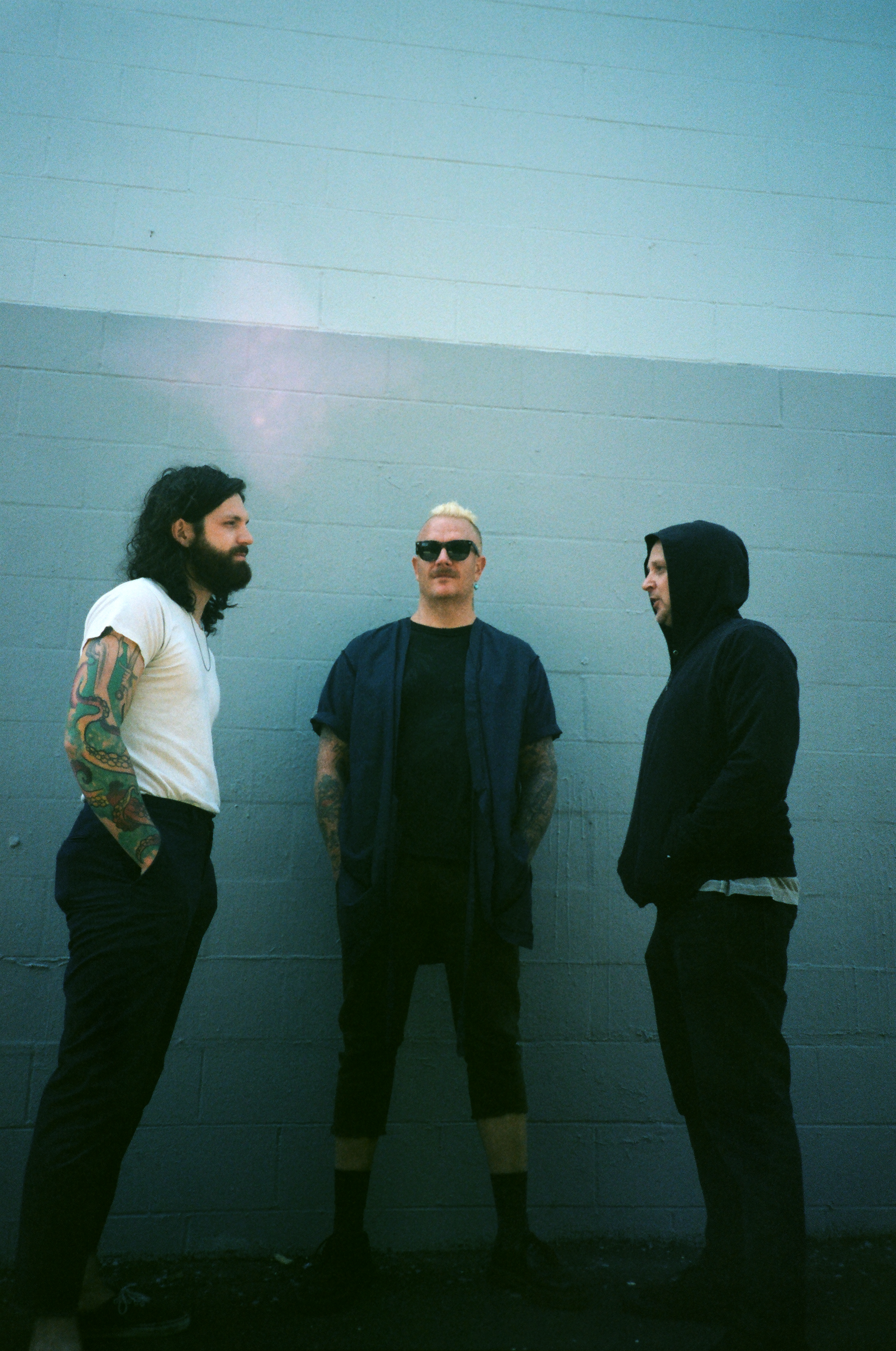 Picture of Eve 6