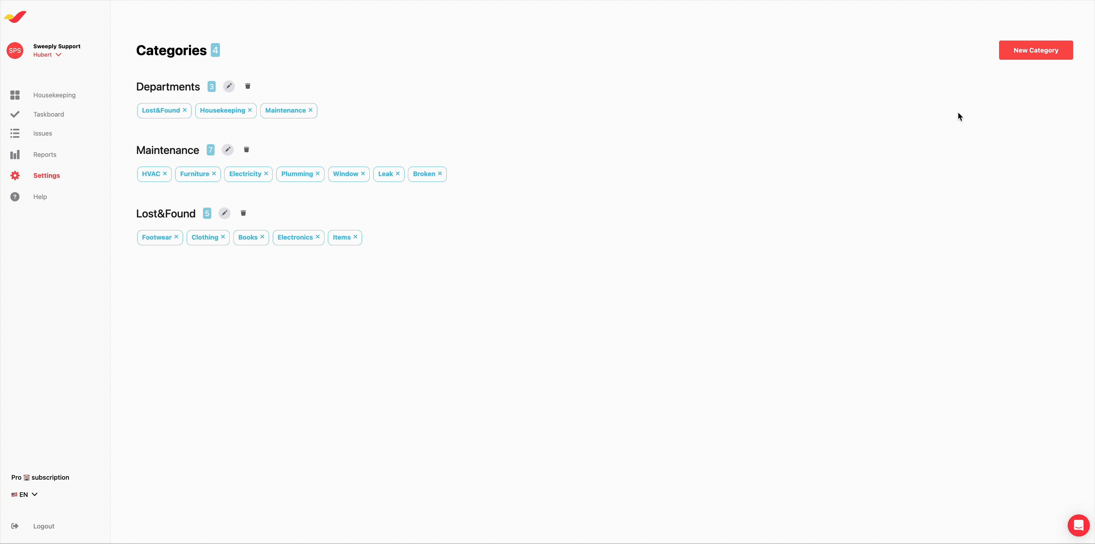 Dynamic Issues 2