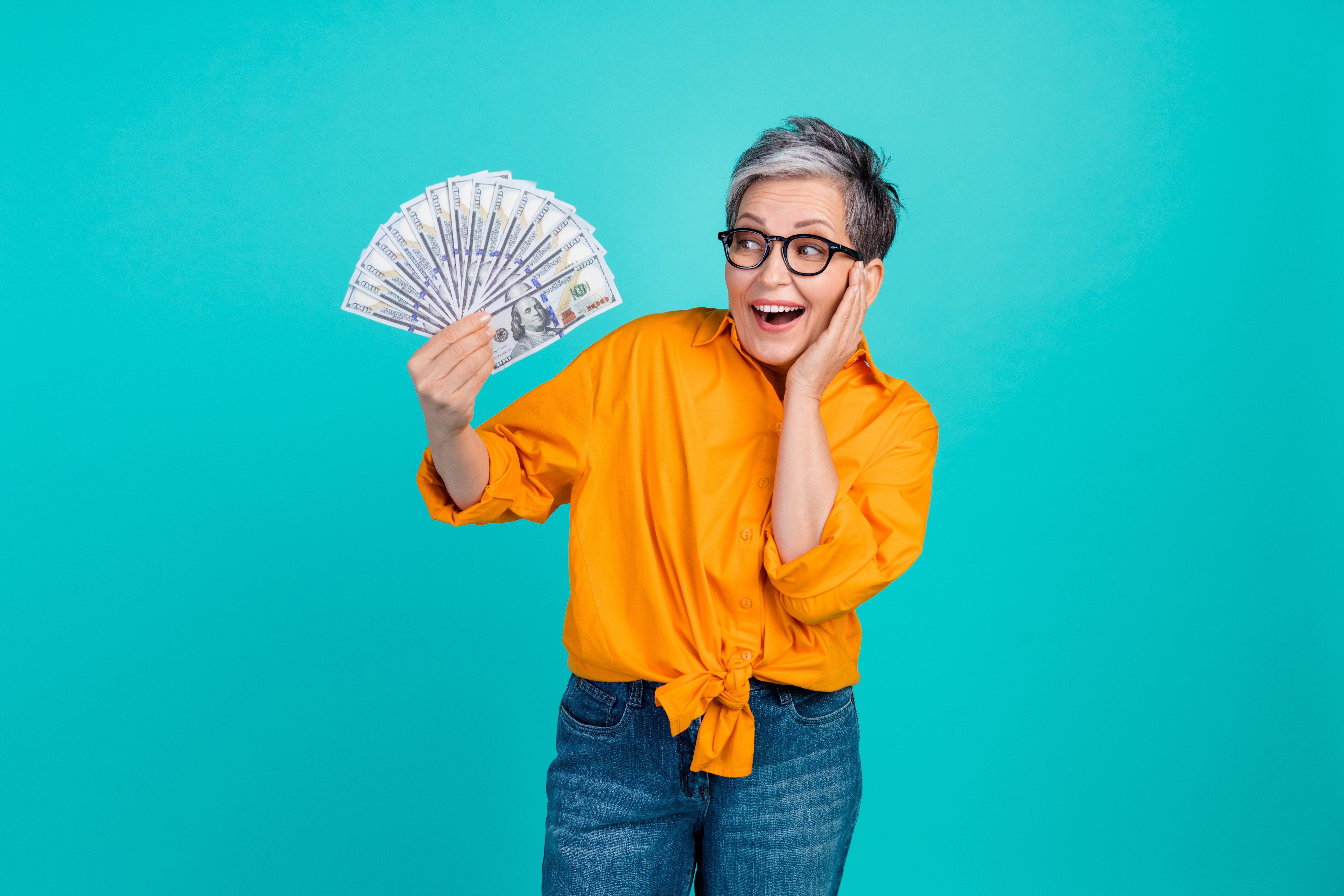 Thumb - Lottery Winnings Payout: Annuity or Lump Sum?