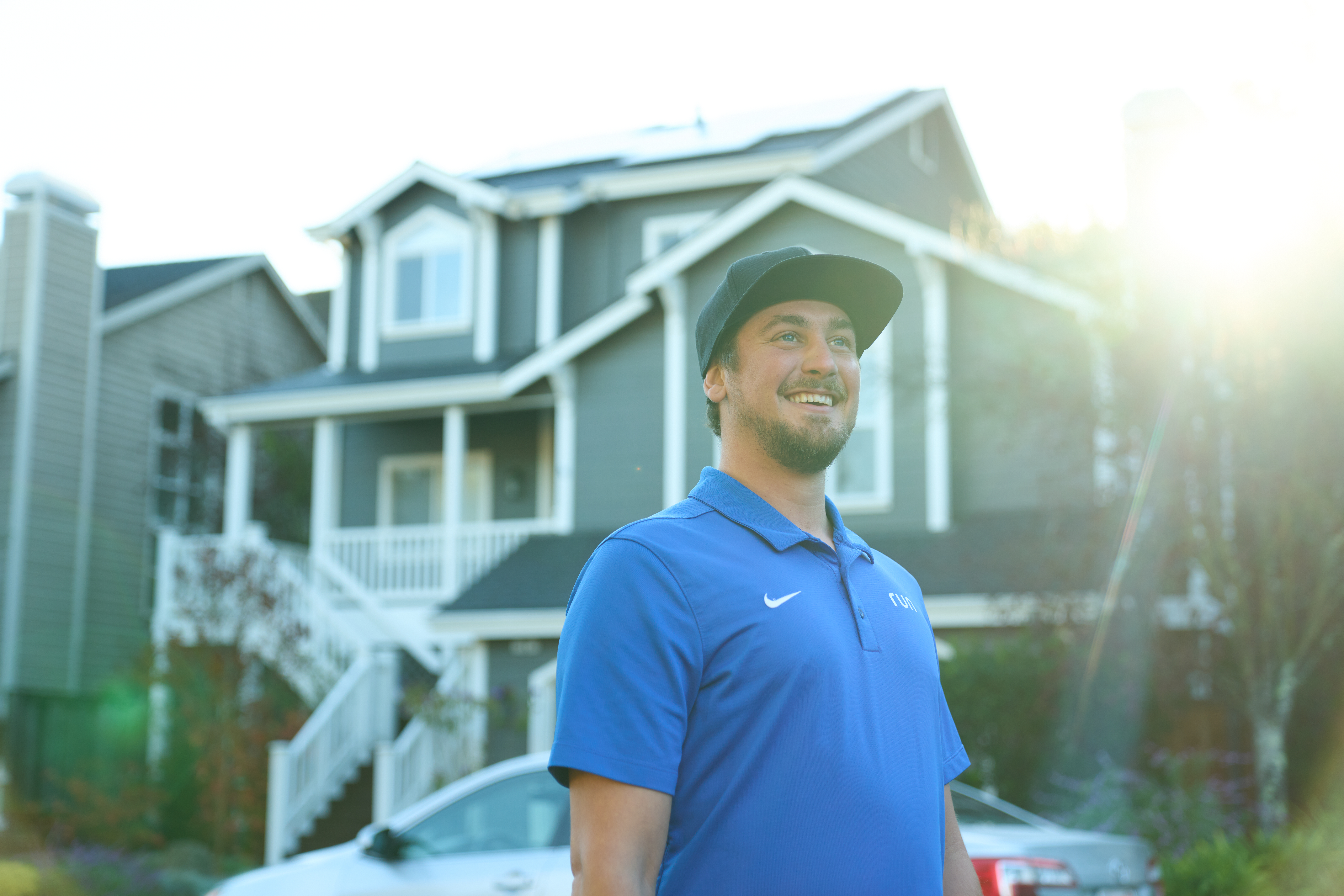 Sunrun employee