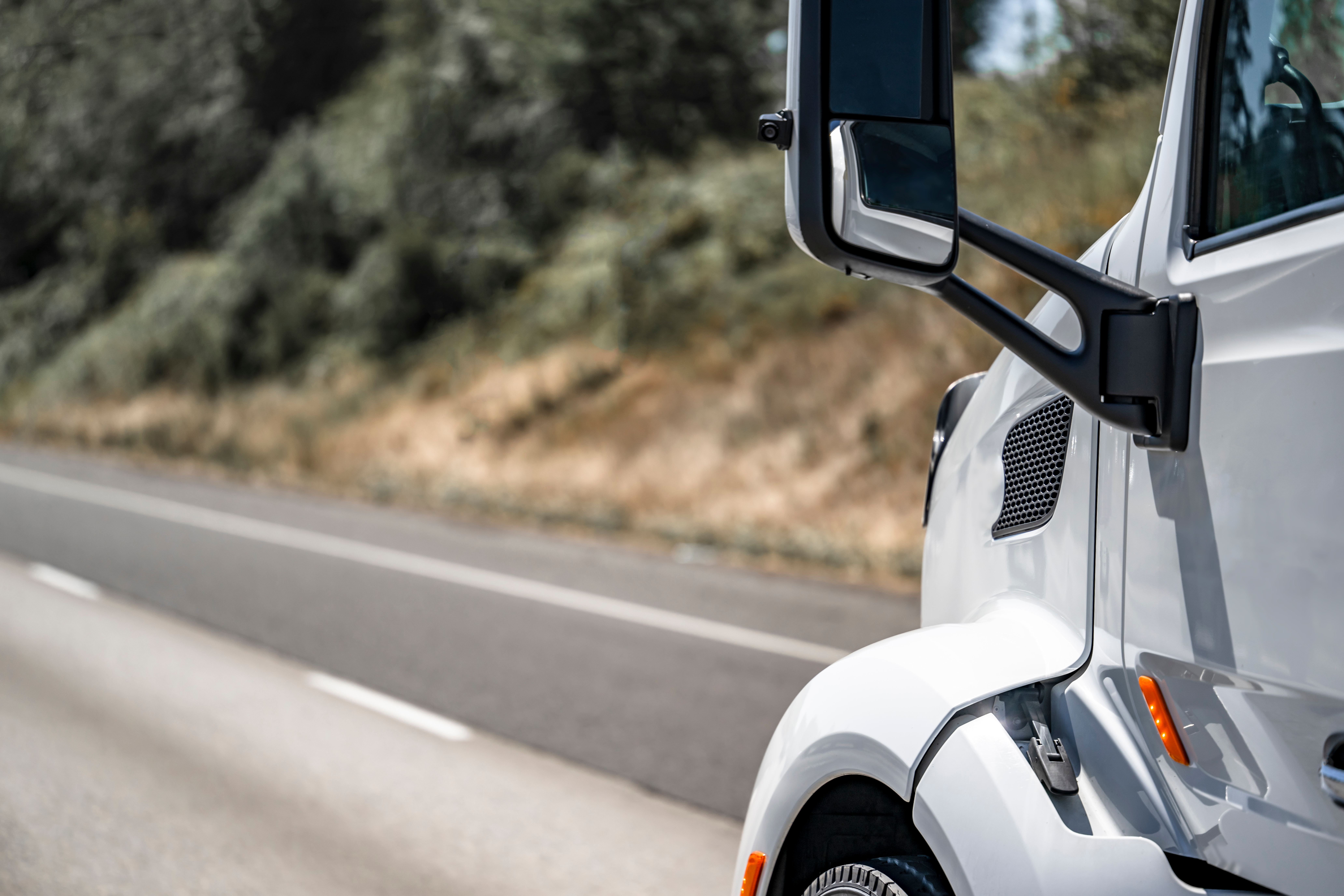 Un prestataire de transport a choisi Samsara plutôt que Motive afin d'innover pour l'avenir.