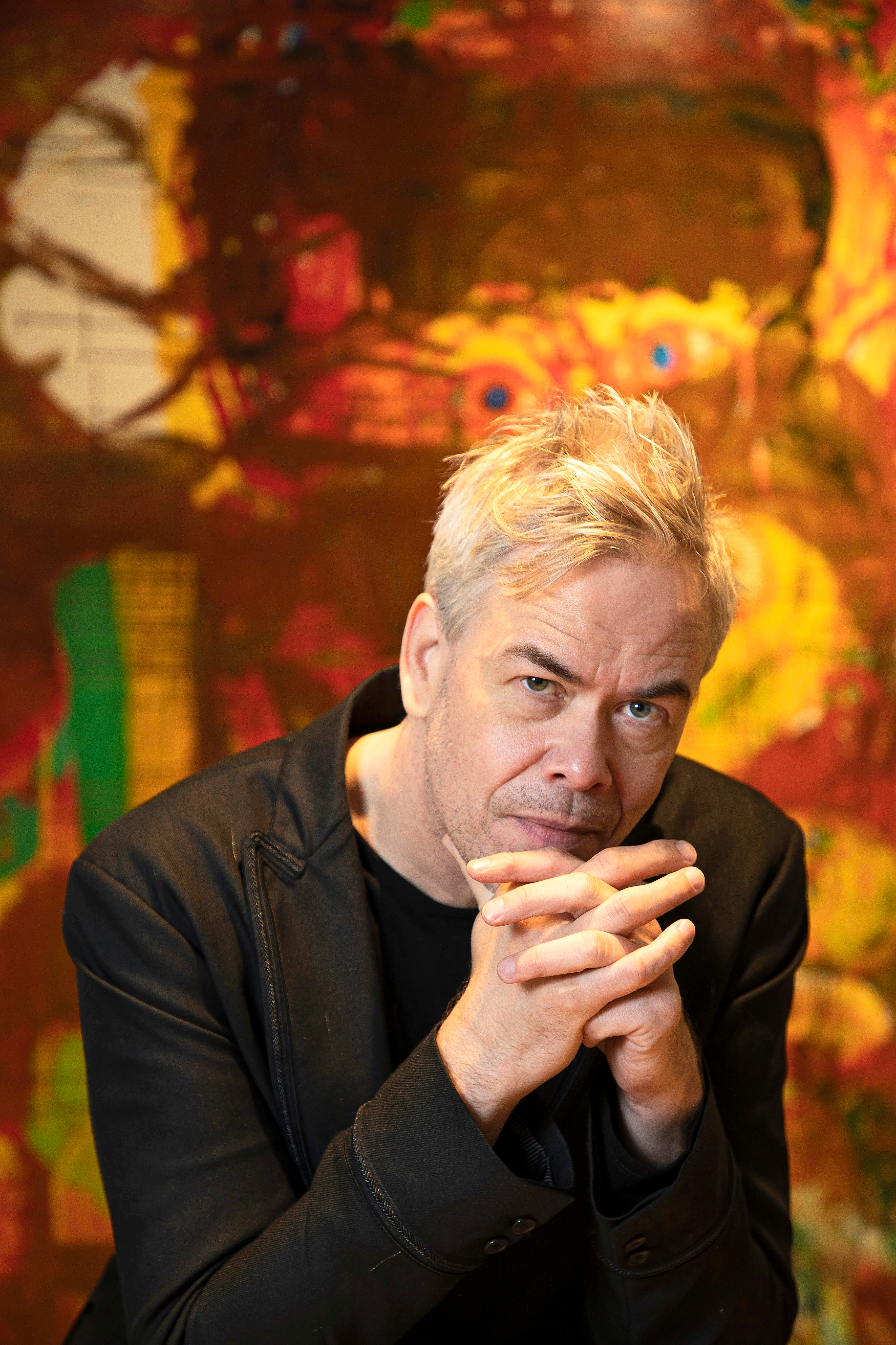 Hannu Lintu