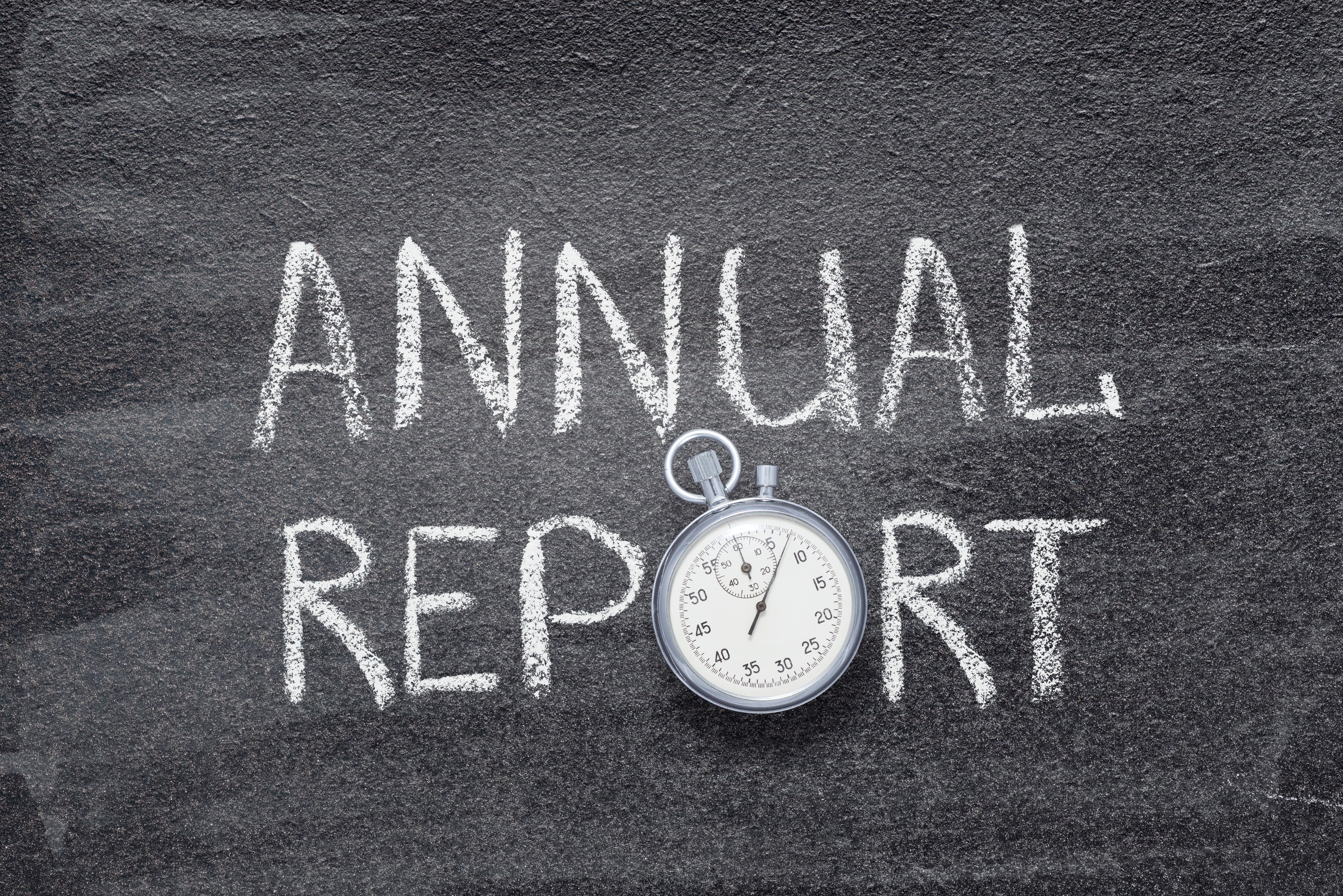 Annual Report