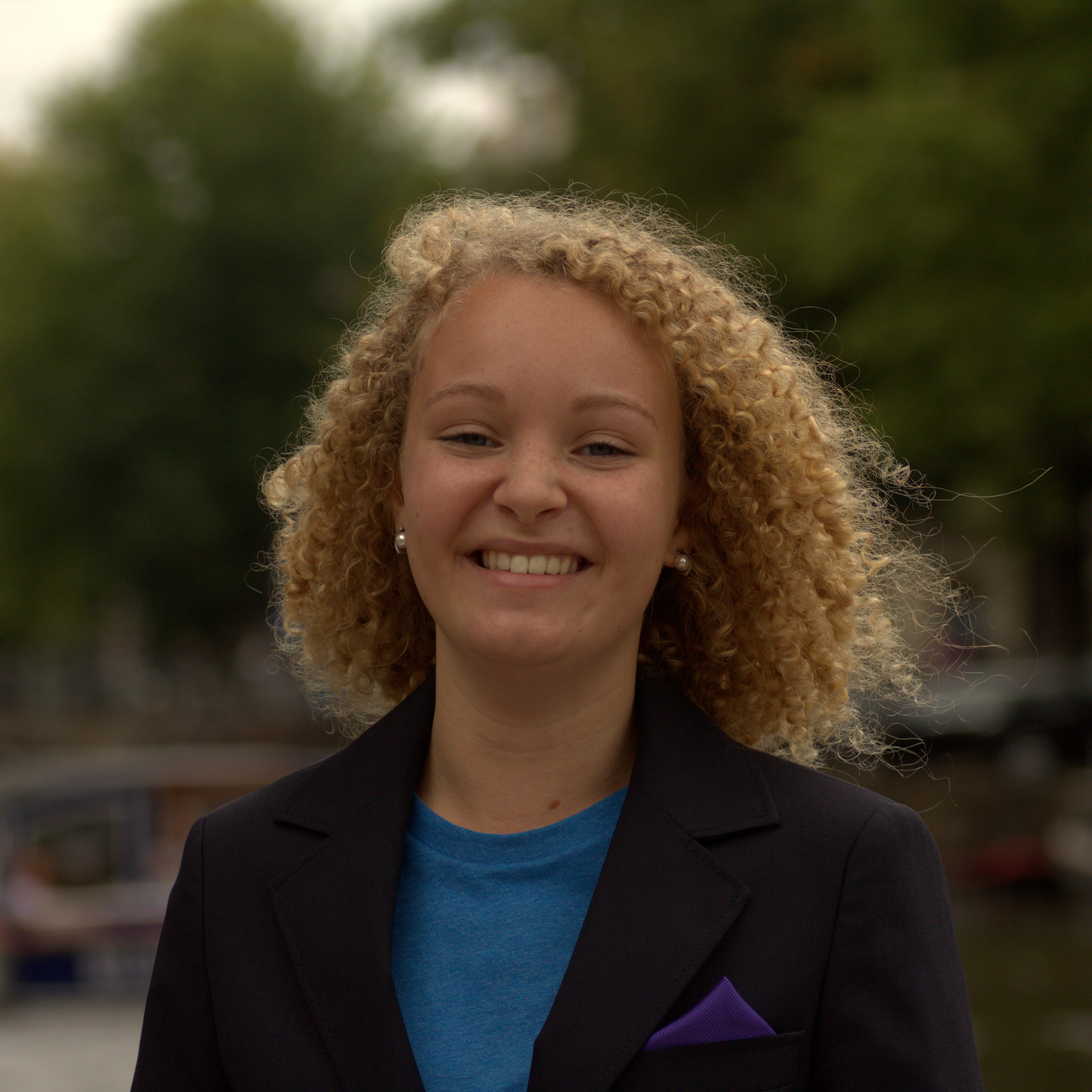 Bestuur IX - Milena | 2019