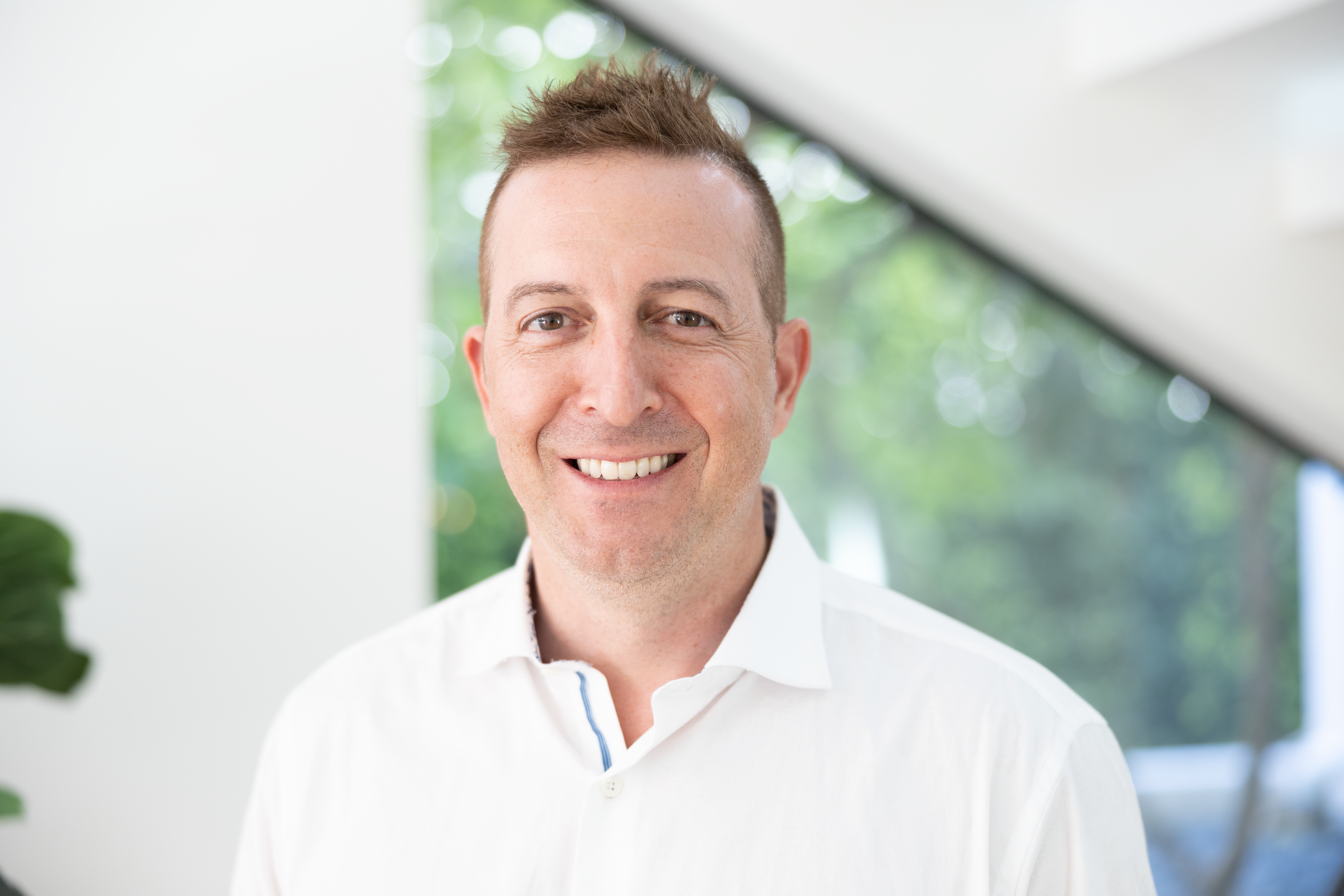 owner Kevin headshot