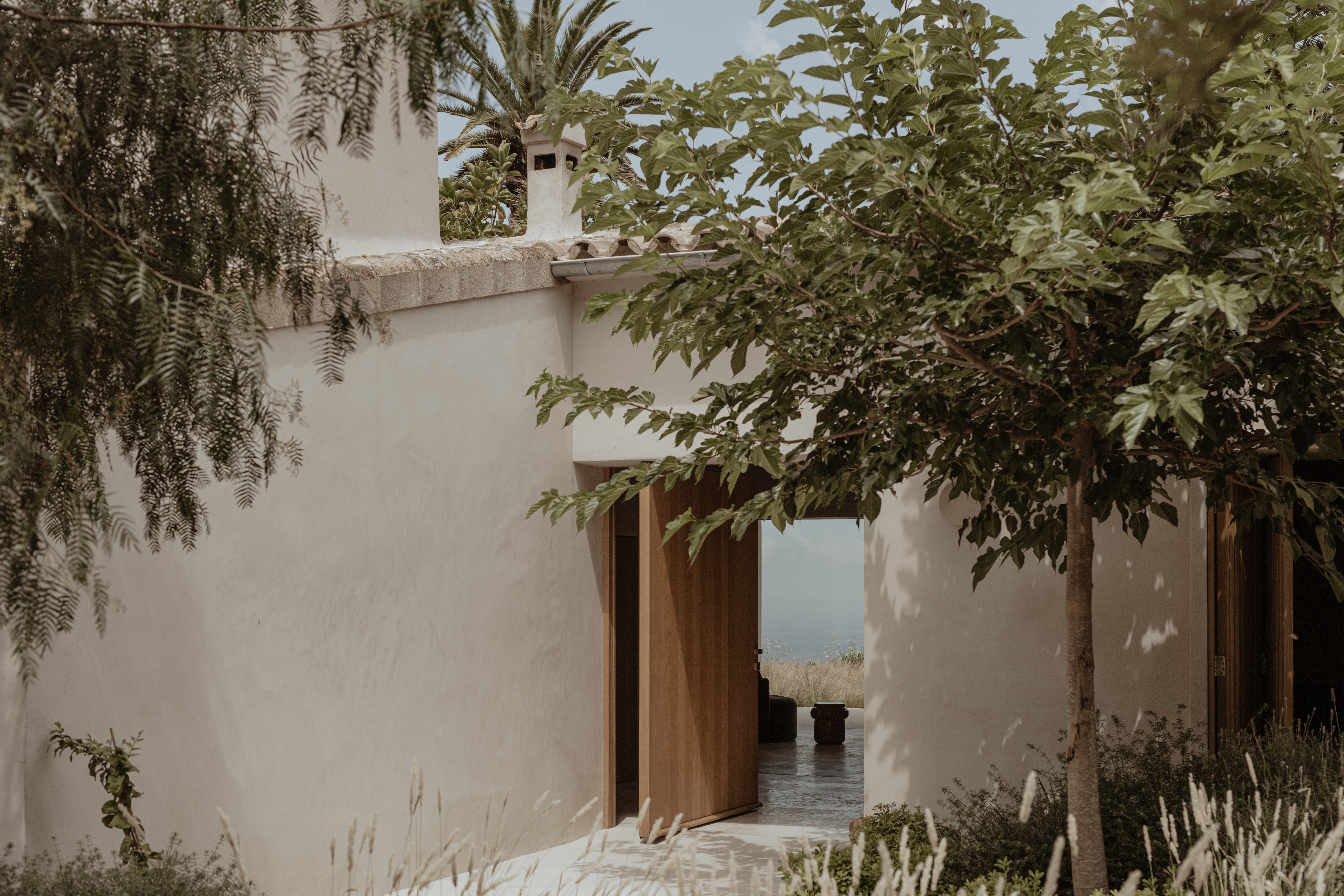 House of Views III House of Views III