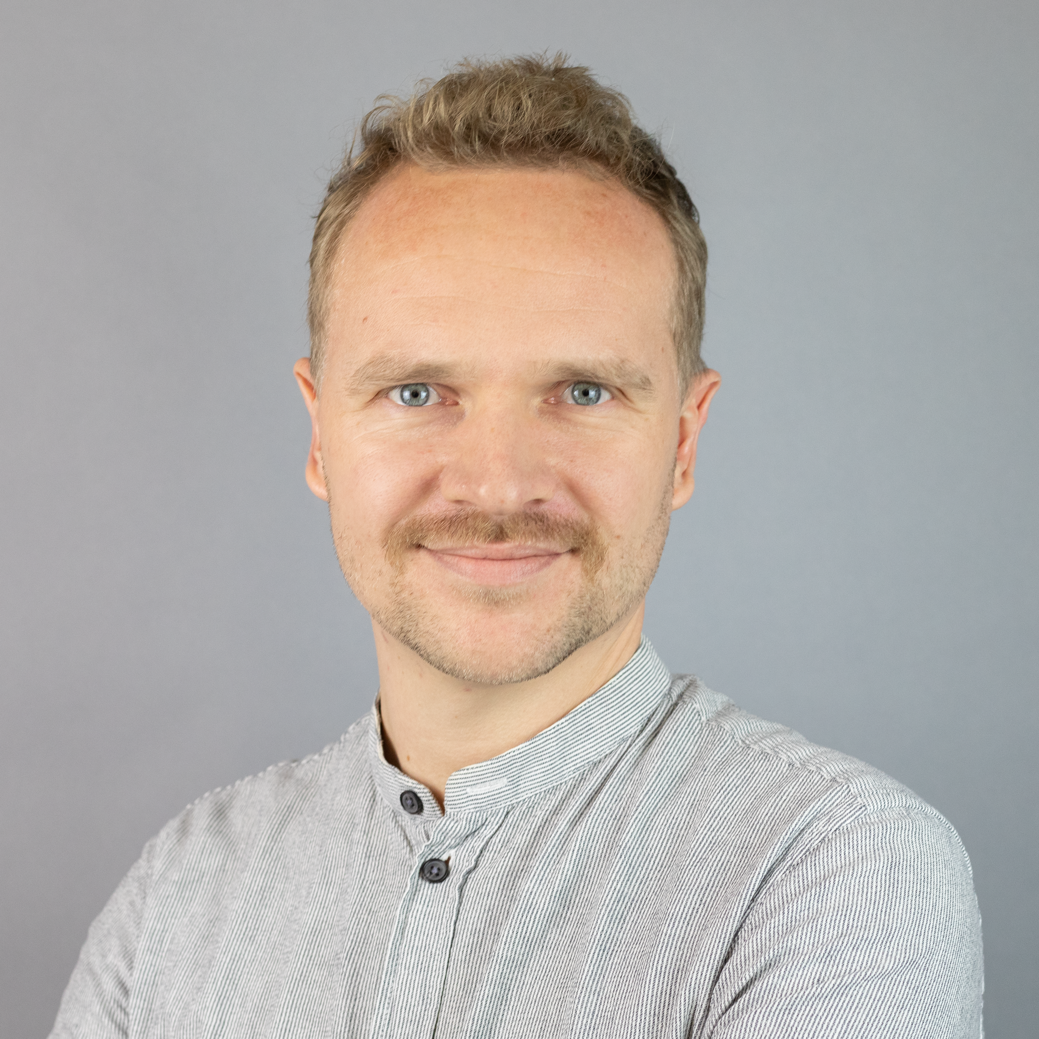 Mikkel Munk Jensen