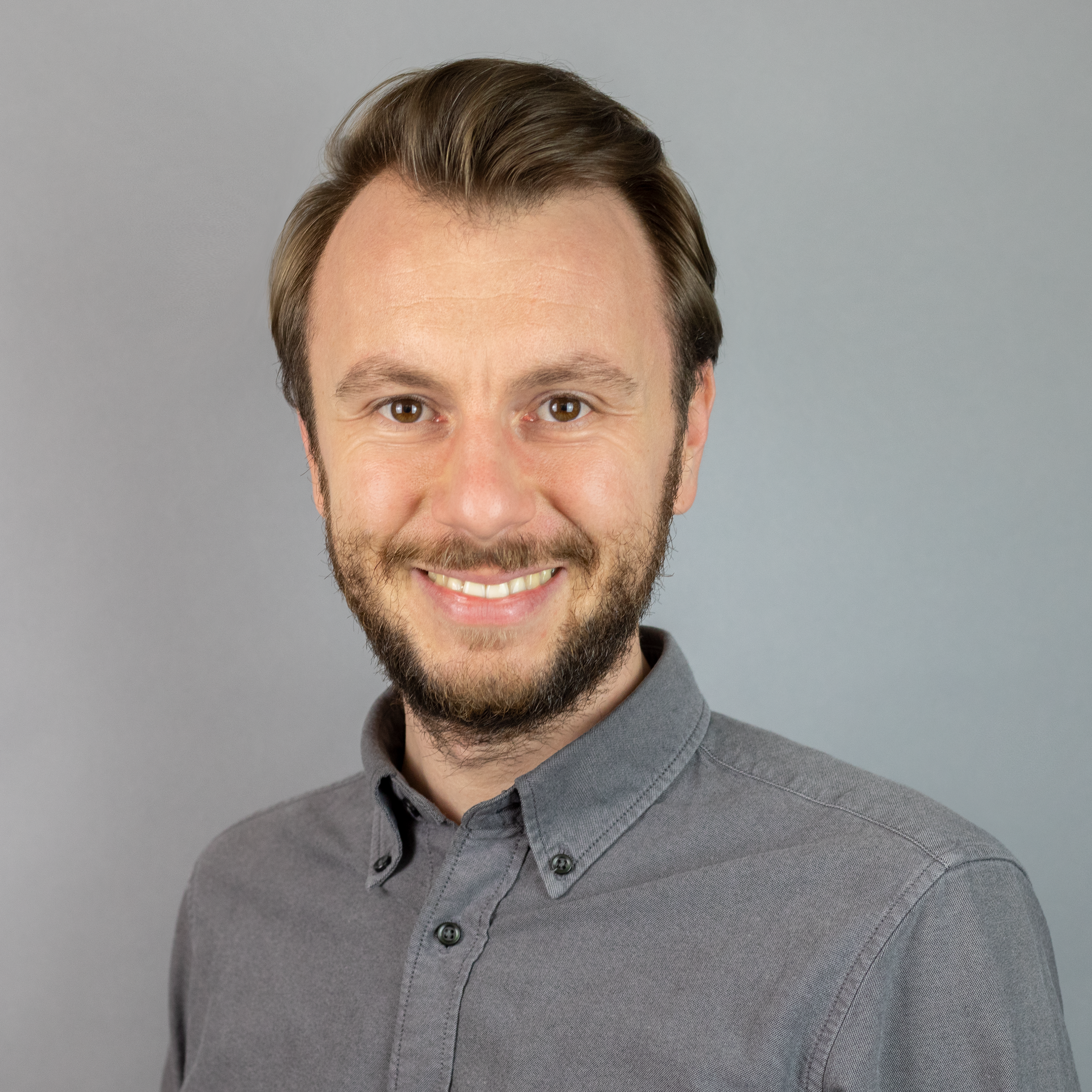 Matthias Knoche