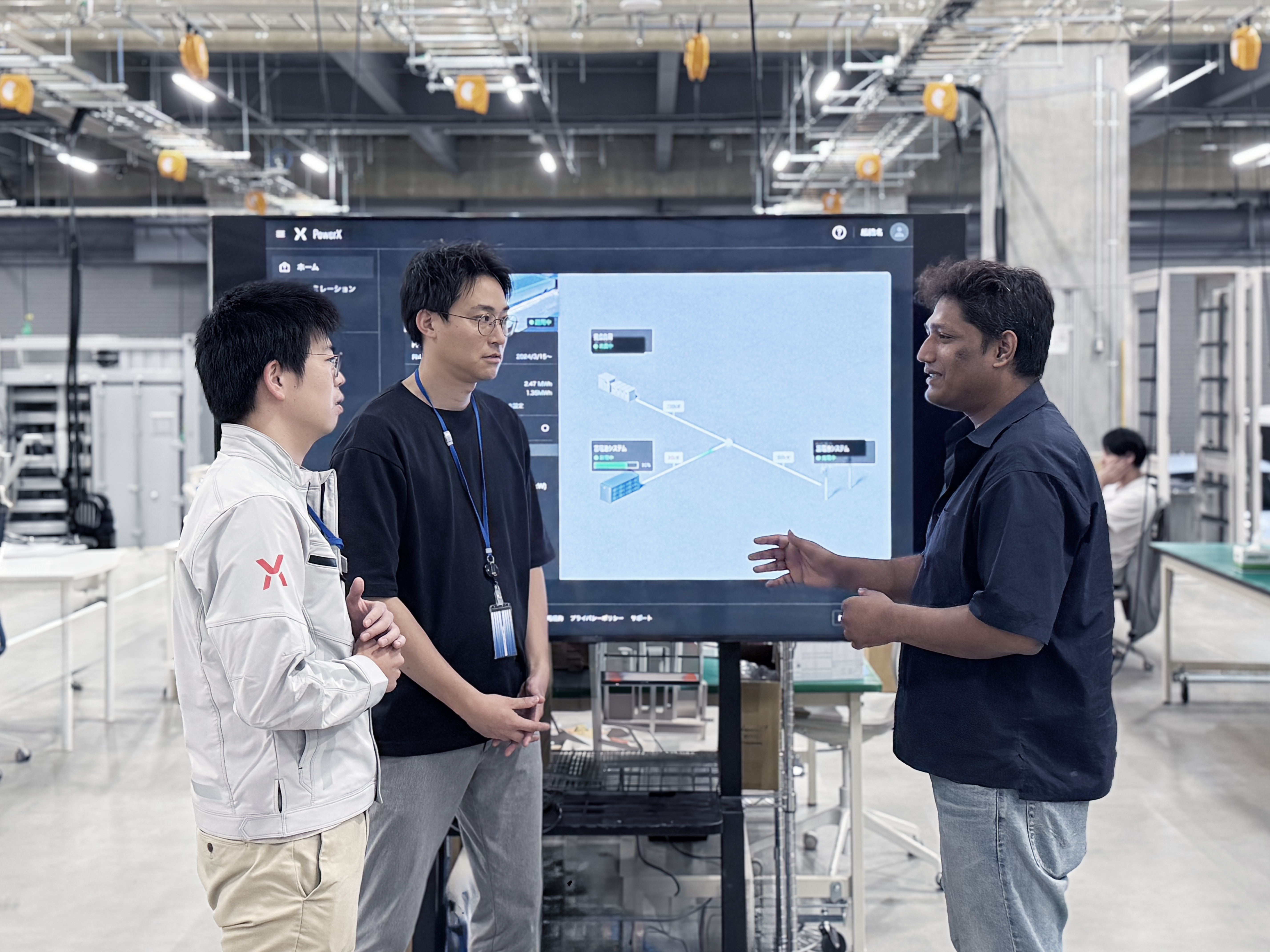 POWERD LAB CTO Image with D