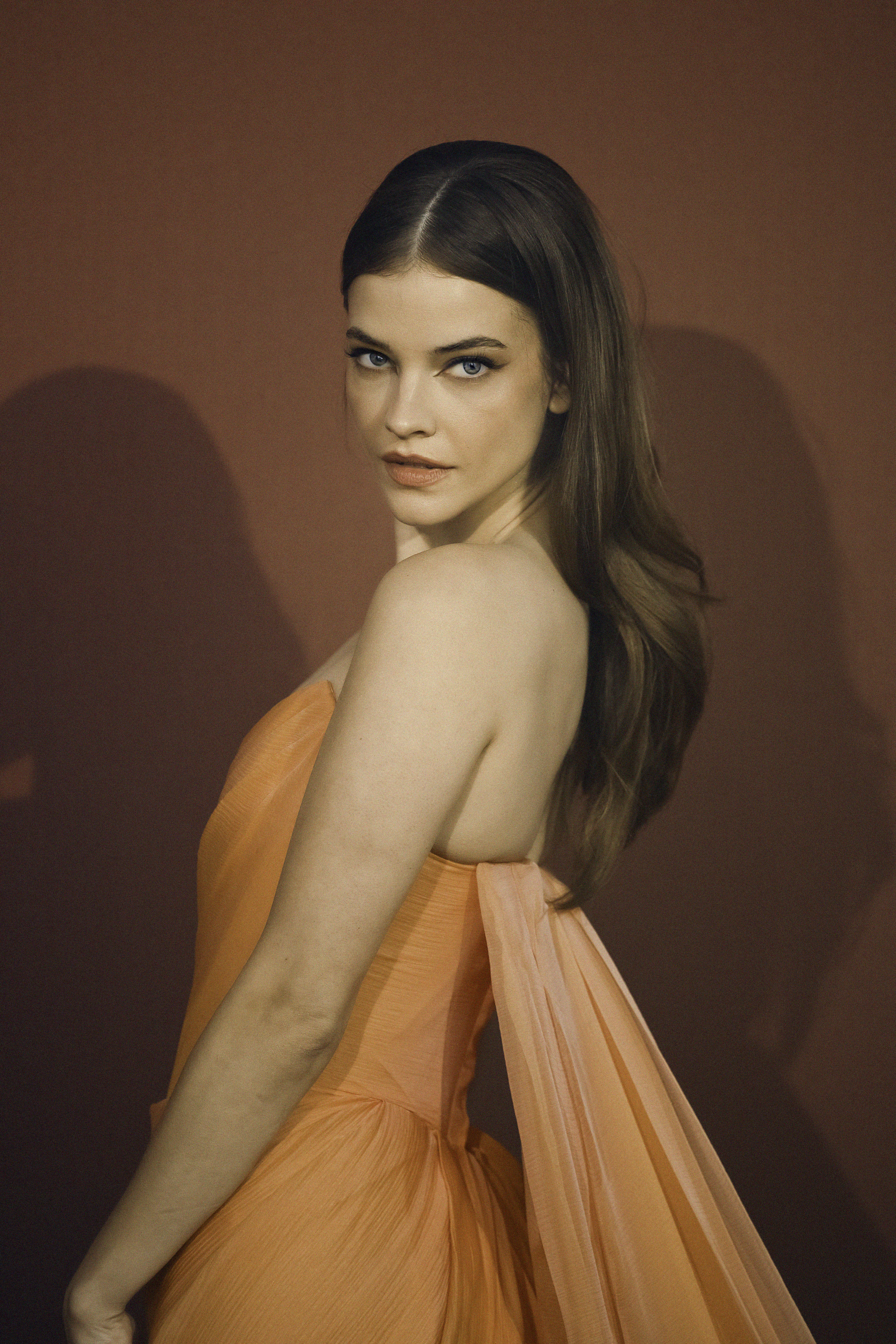 Barbara plavin AmFAR Gala 2024