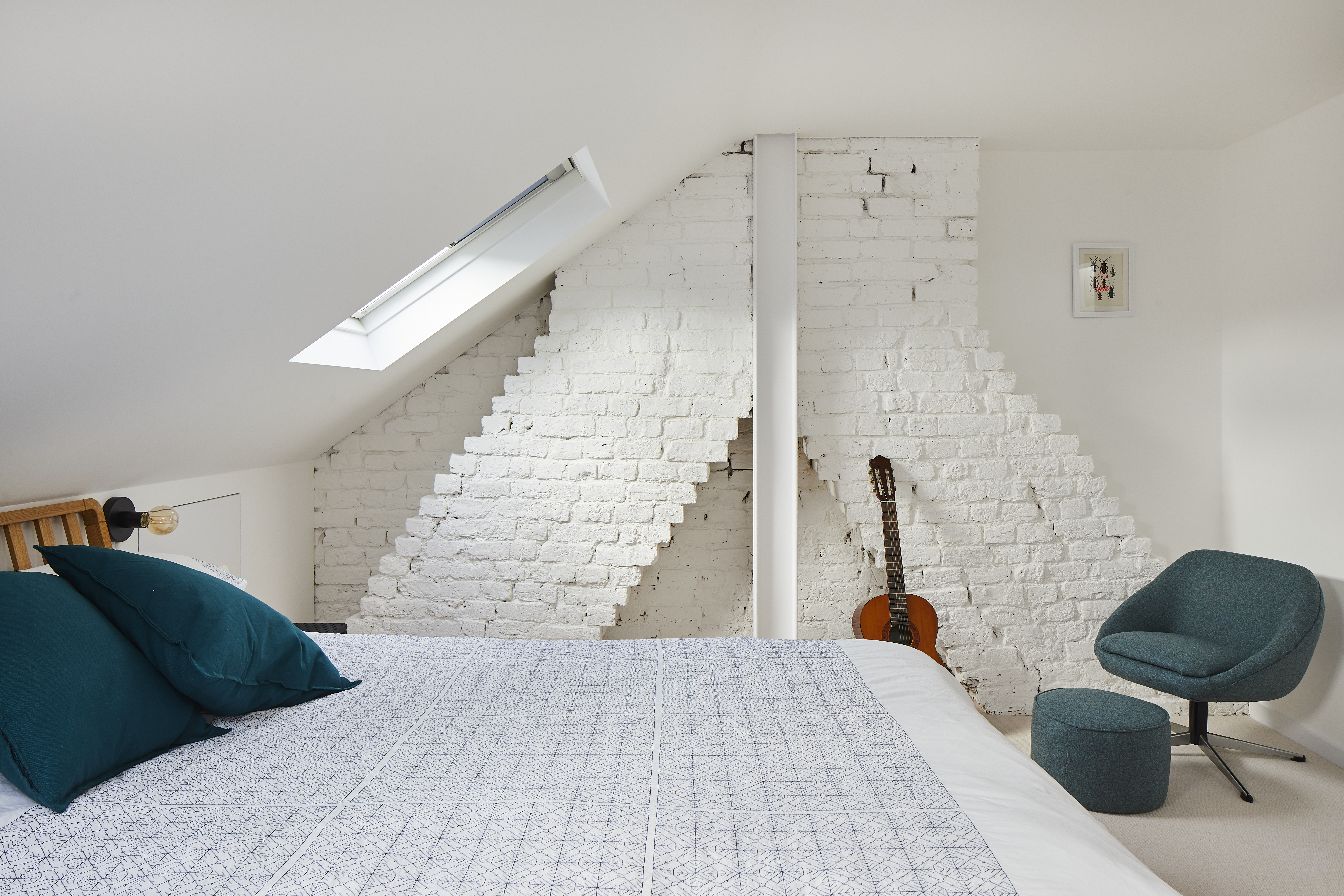 Landcroft Road - Loft Conversion