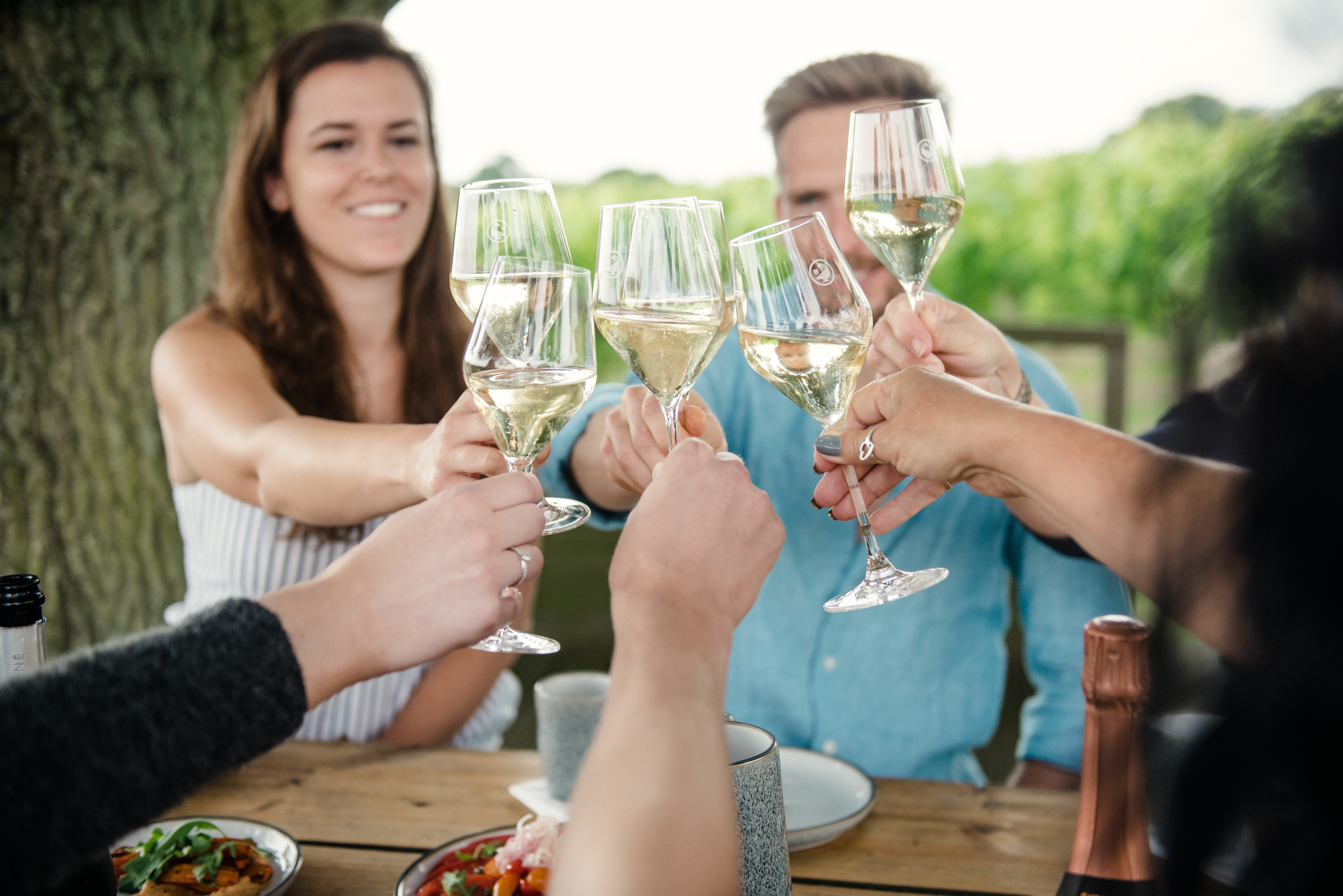 Win a Year of Gusbourne Explored Wine Membership