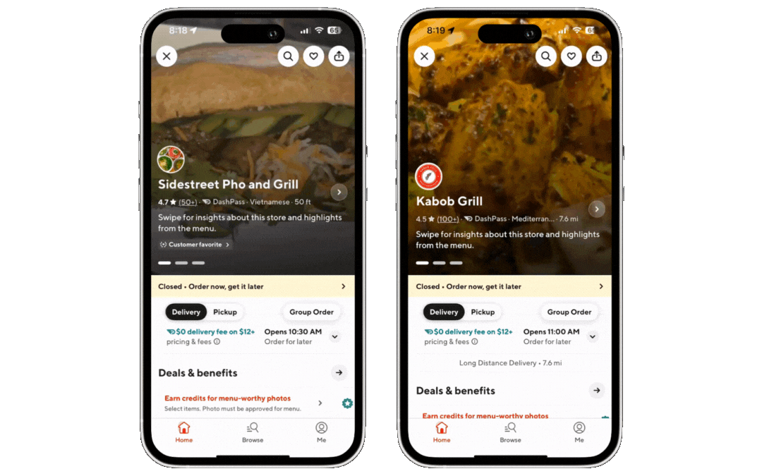 Mx - Instagram Connector - Videos