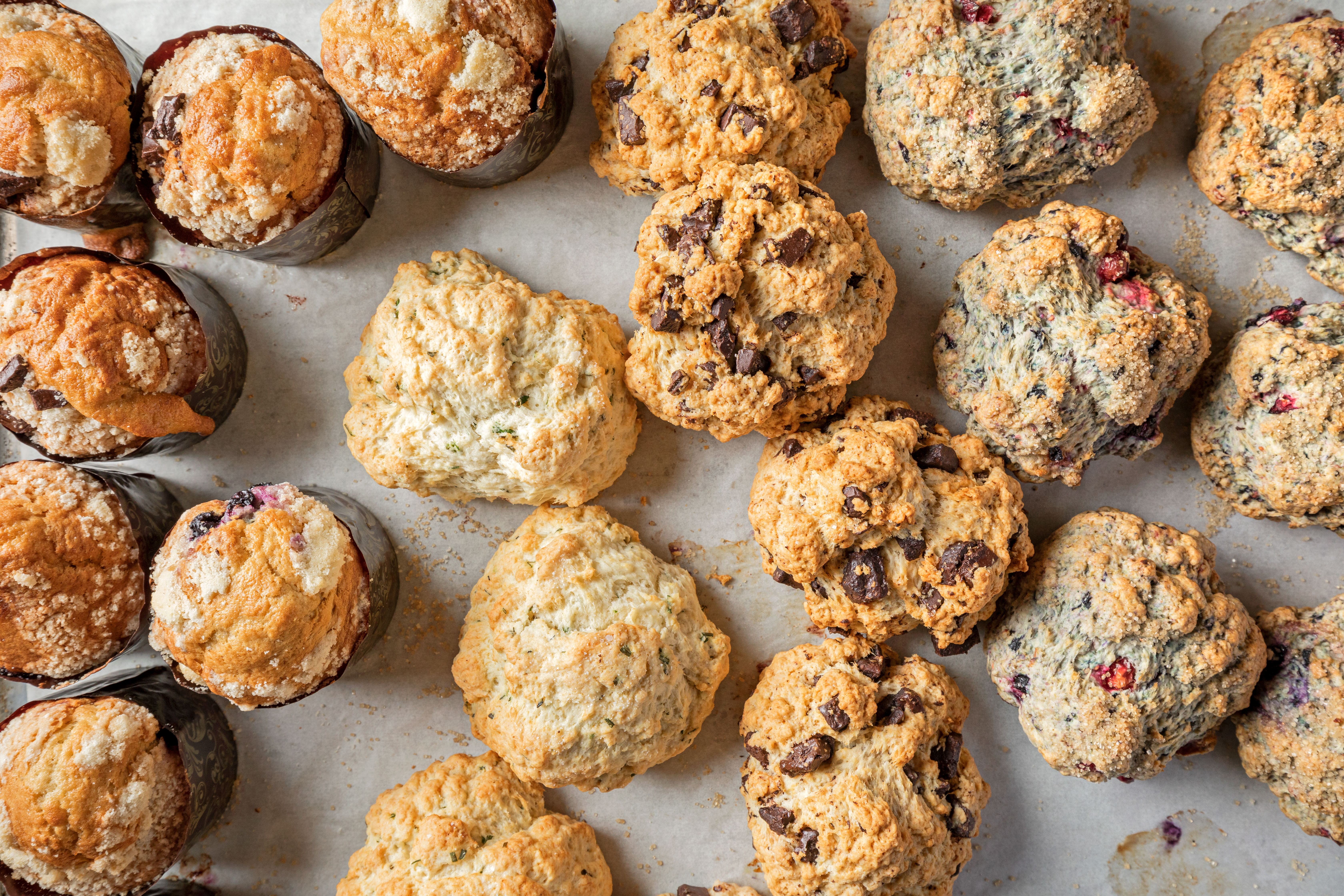 Cav Blog - Clinton St. Baking Company