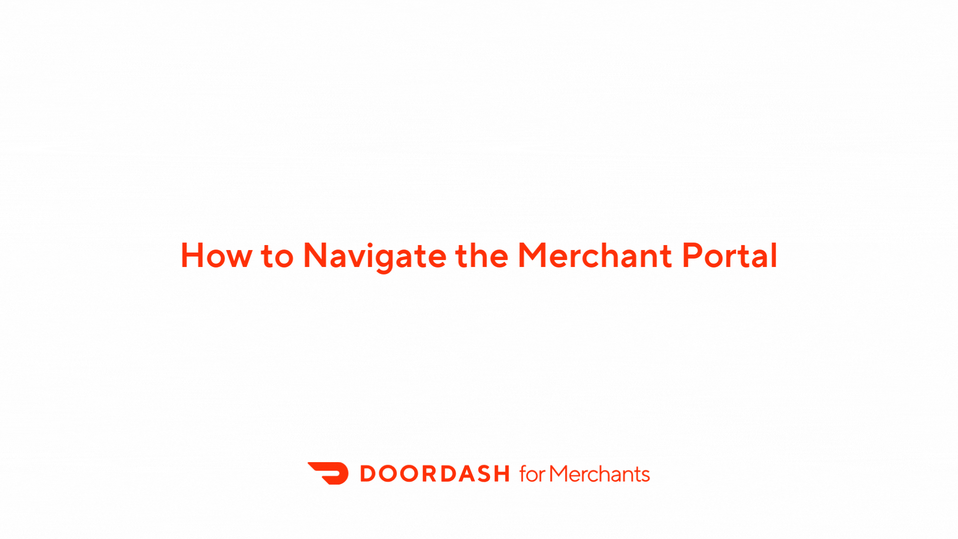 (Short) EN Portal Navigation R2