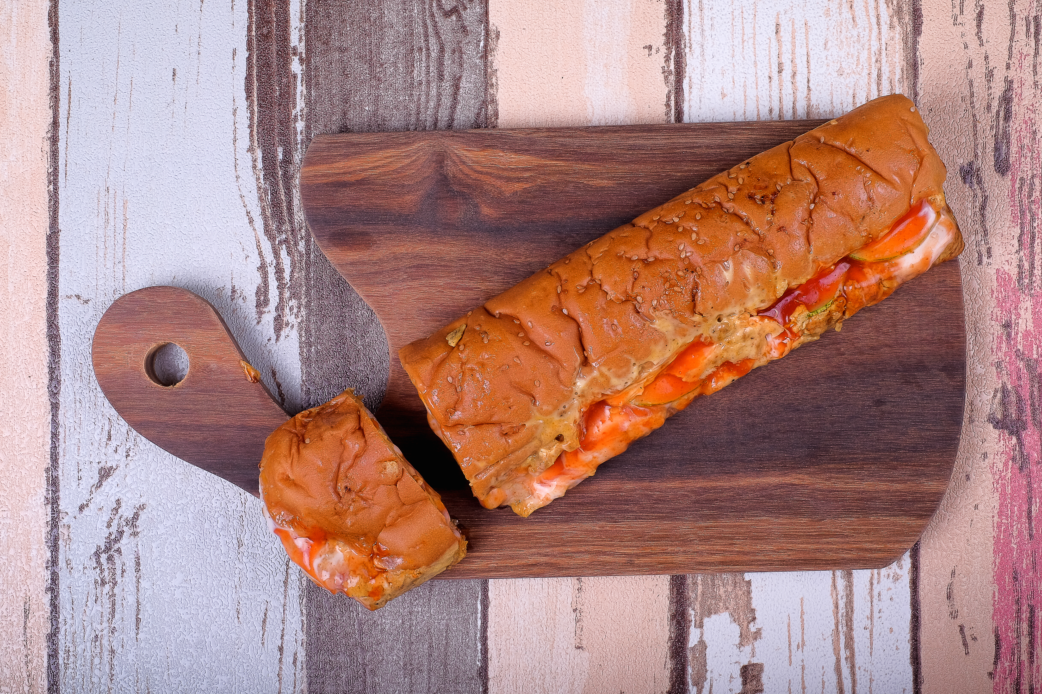 Favourite Hawker Dishes Meat-Free 11