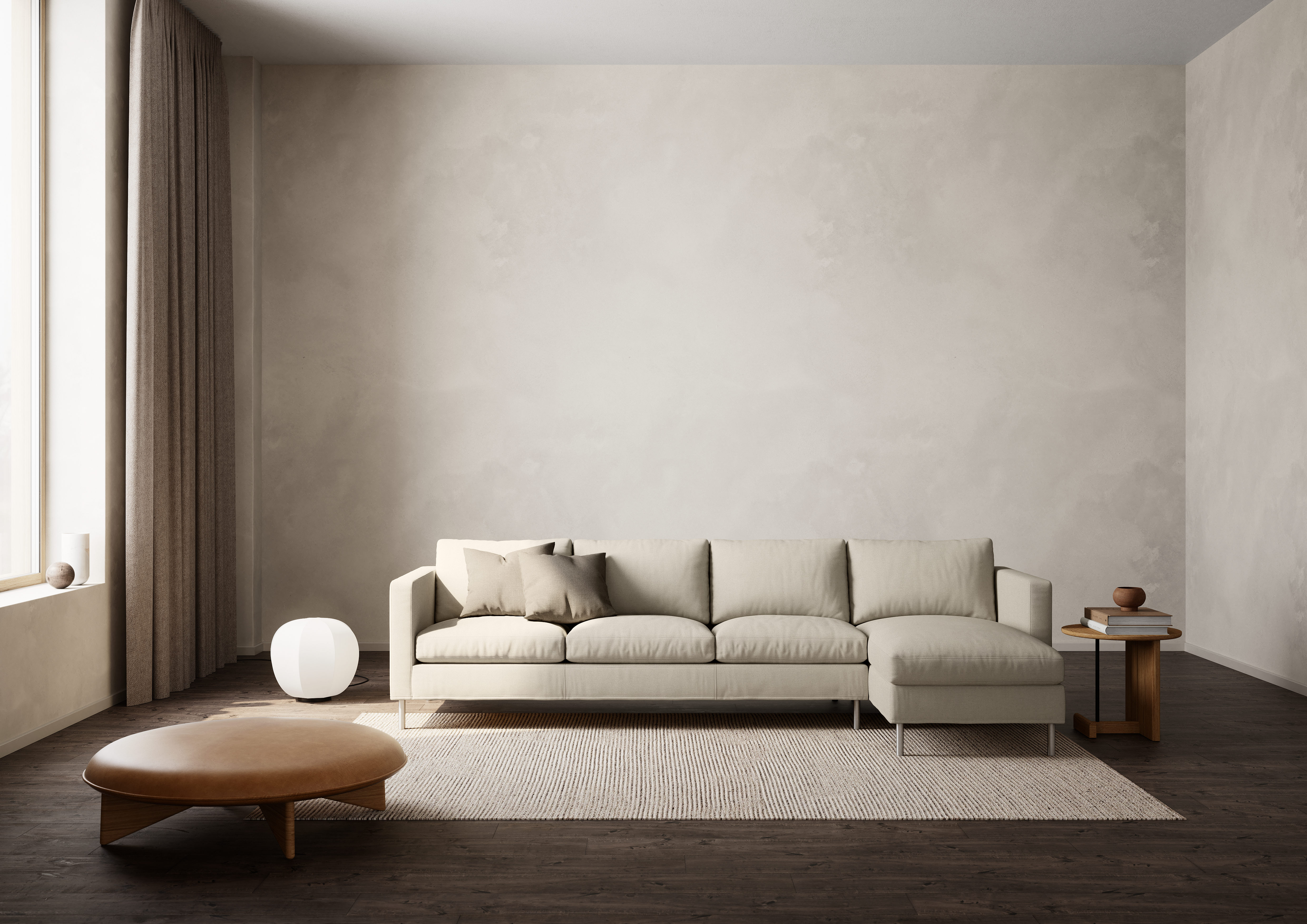 Alex Sofas & Seating Systems