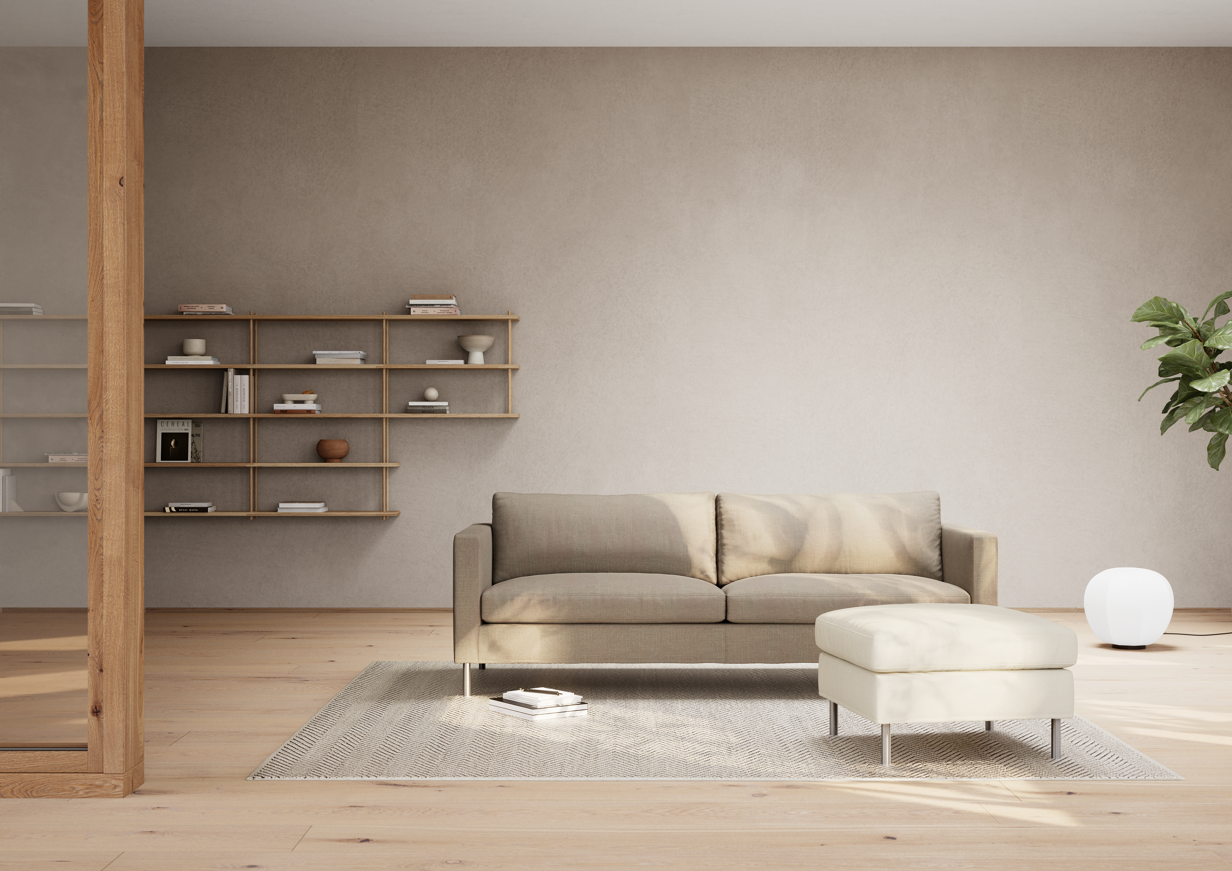 Alex Sofas & Seating Systems