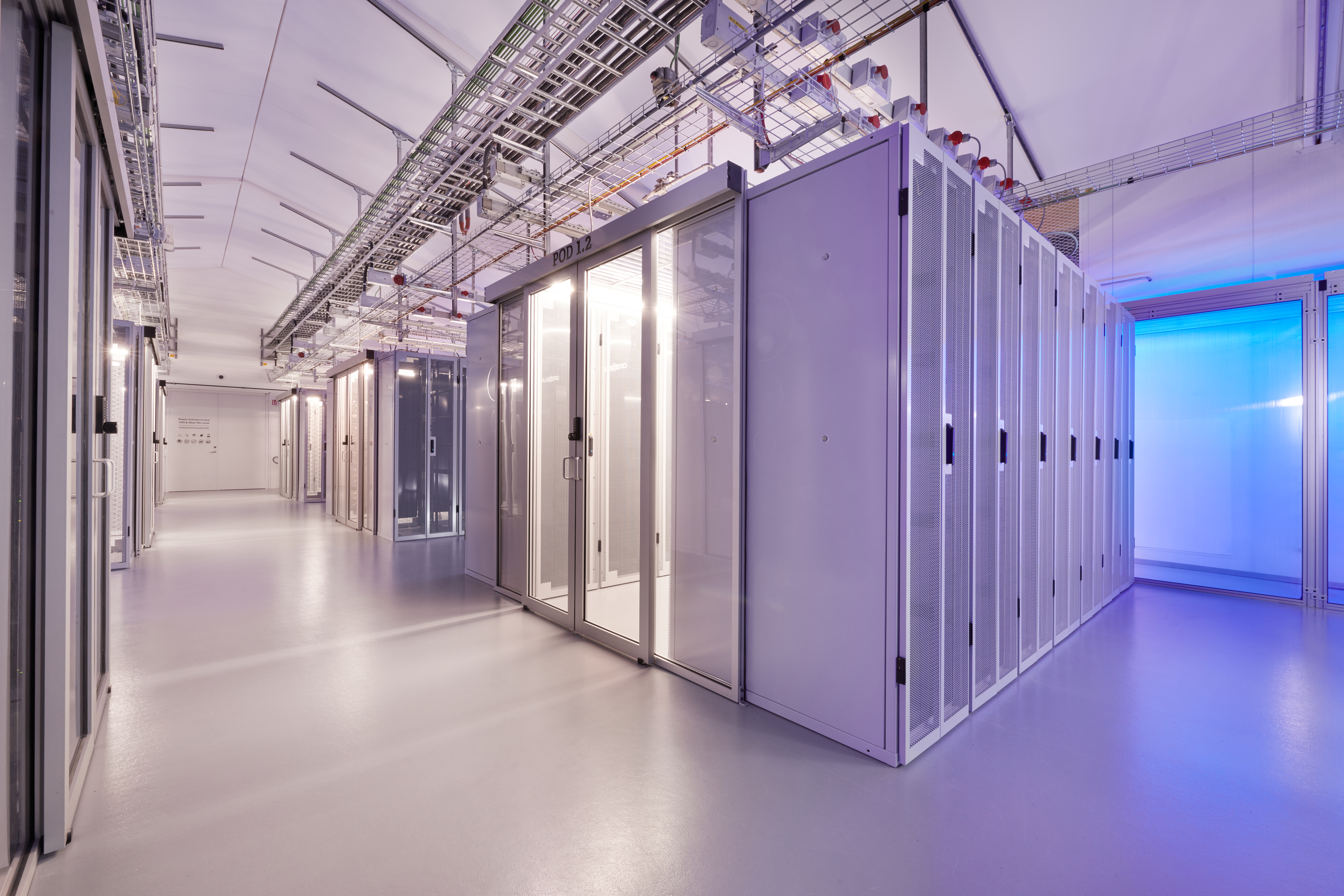 Crusoe Announces Data Center Expansion with atNorth in Iceland