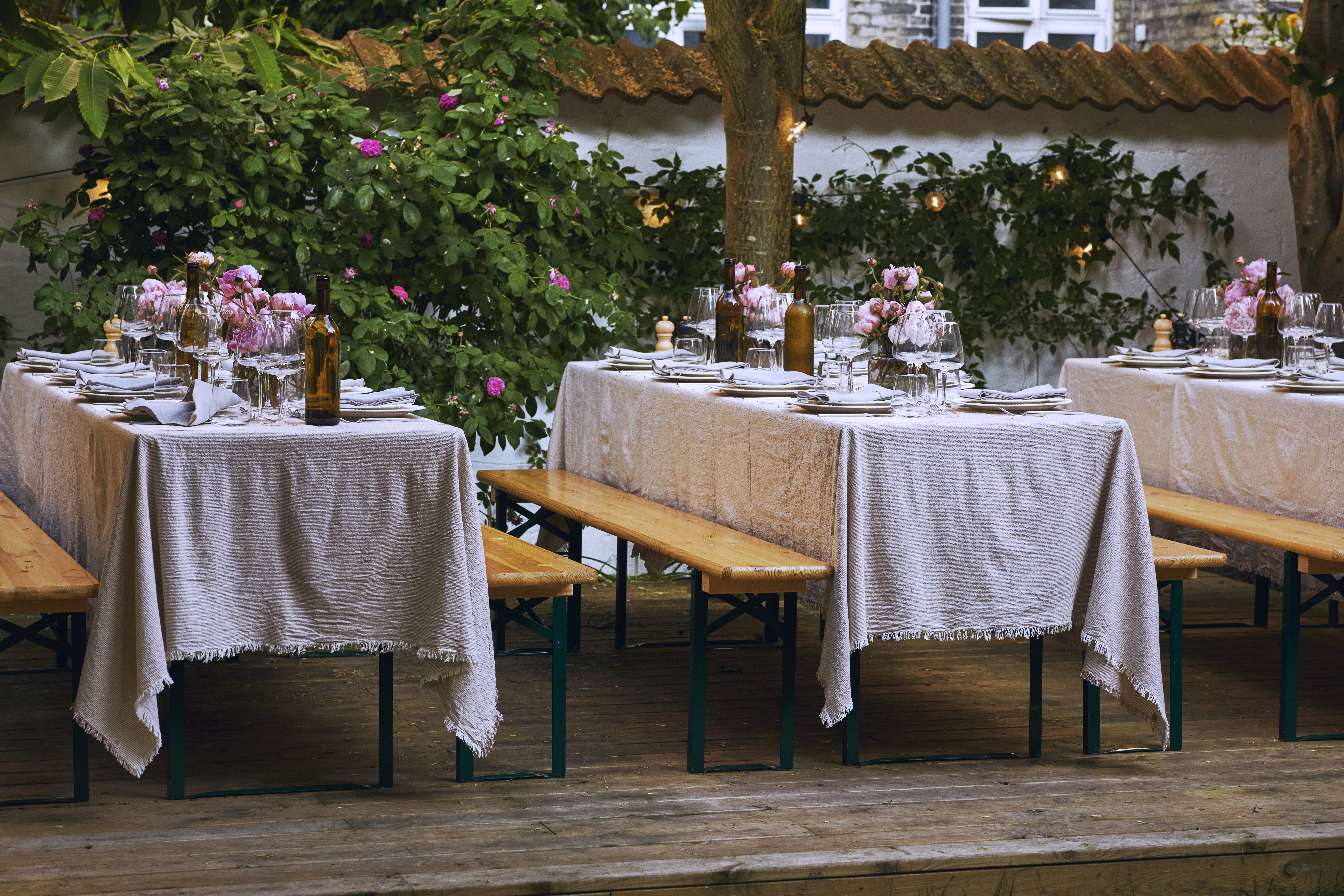 Westwing 3 Days of Design Dinner