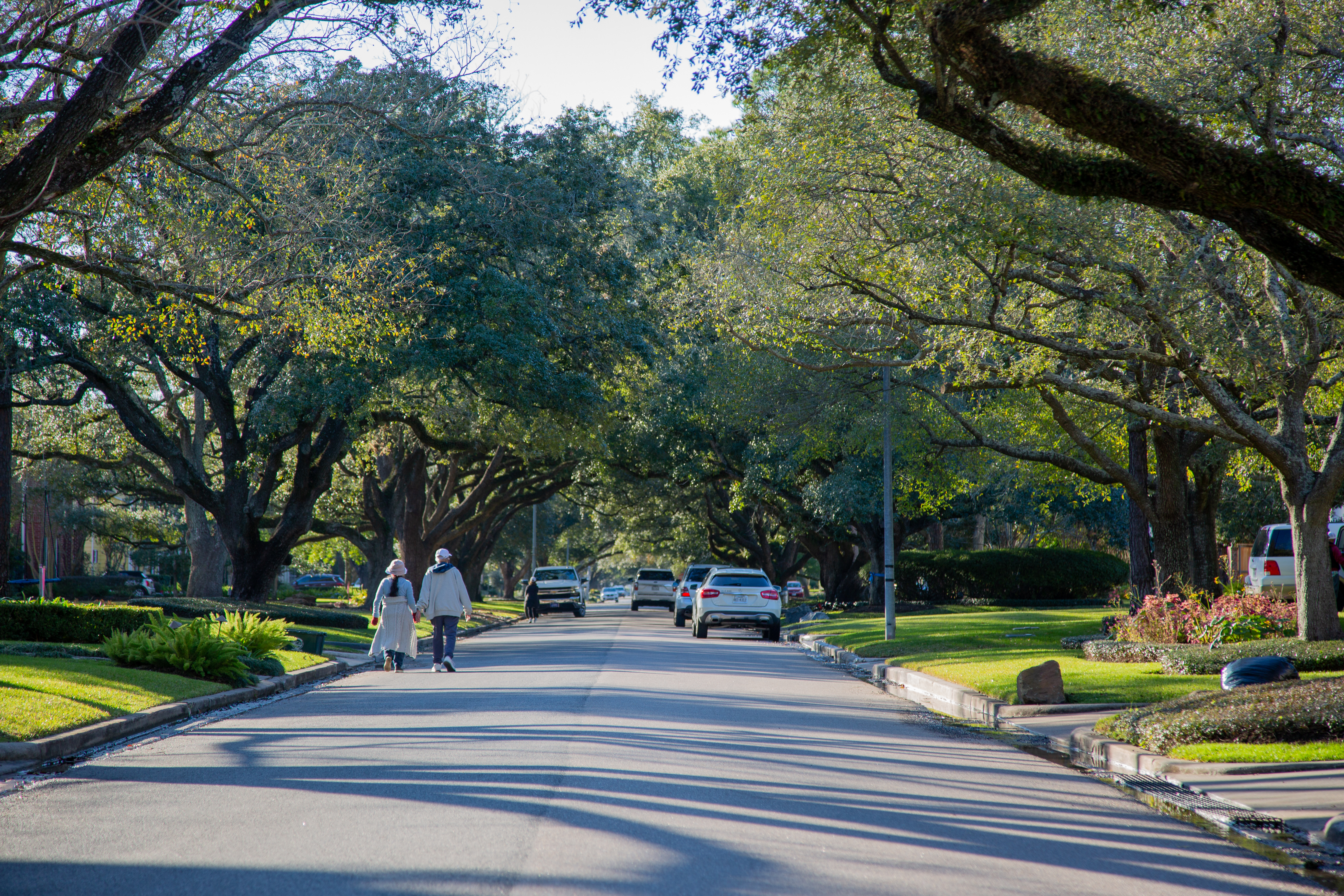 Neighborhood Block