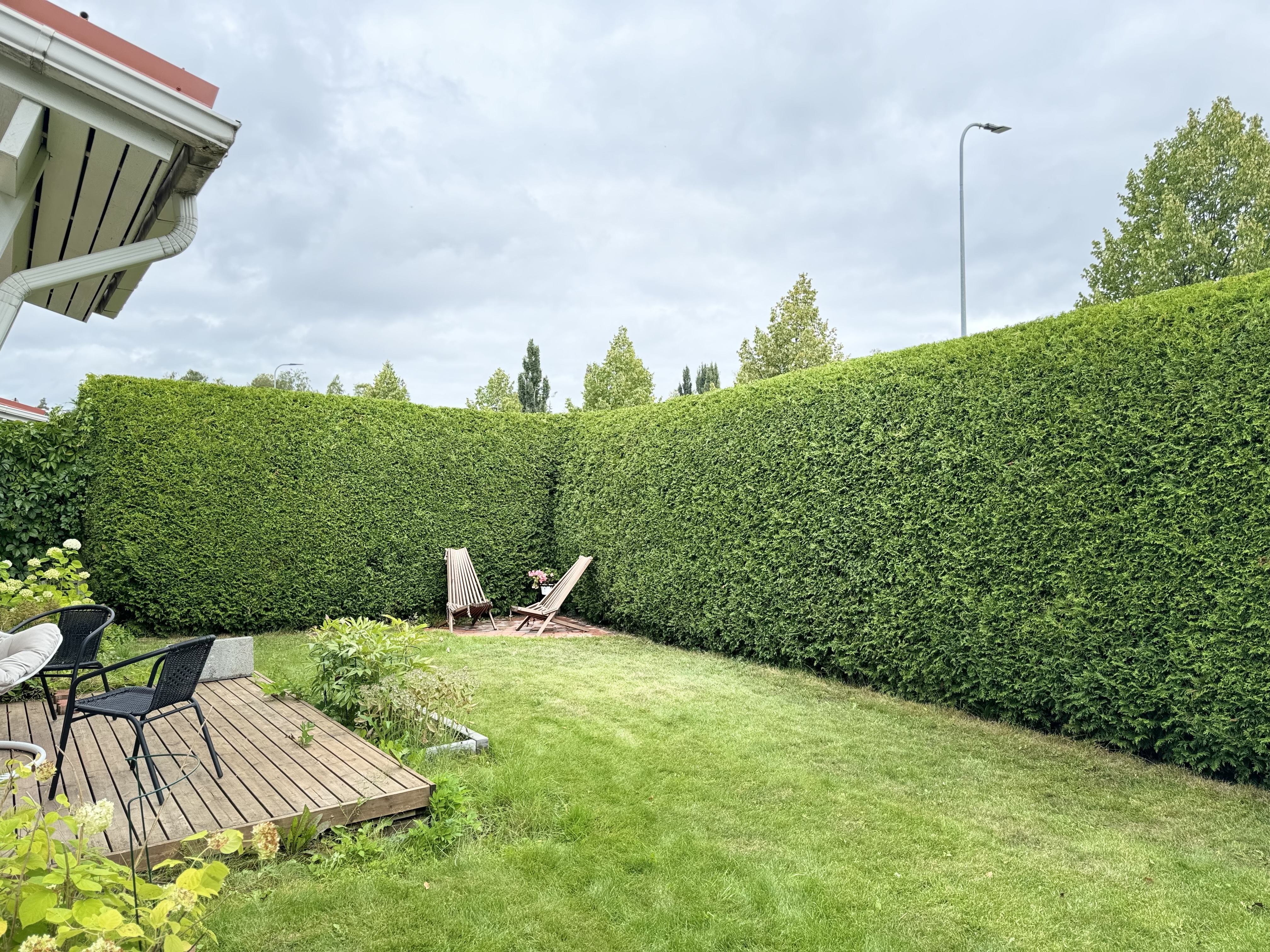 Etsitkö ammattitaitoista tuija-aidan leikkausta Oulusta? Tuija-aidan leikkaukseen Oulun paikalliset palveluntarjoajat varmistavat, että tuija-aitasi pysyy siistinä ja elinvoimaisena jokaisena vuodenaikana.