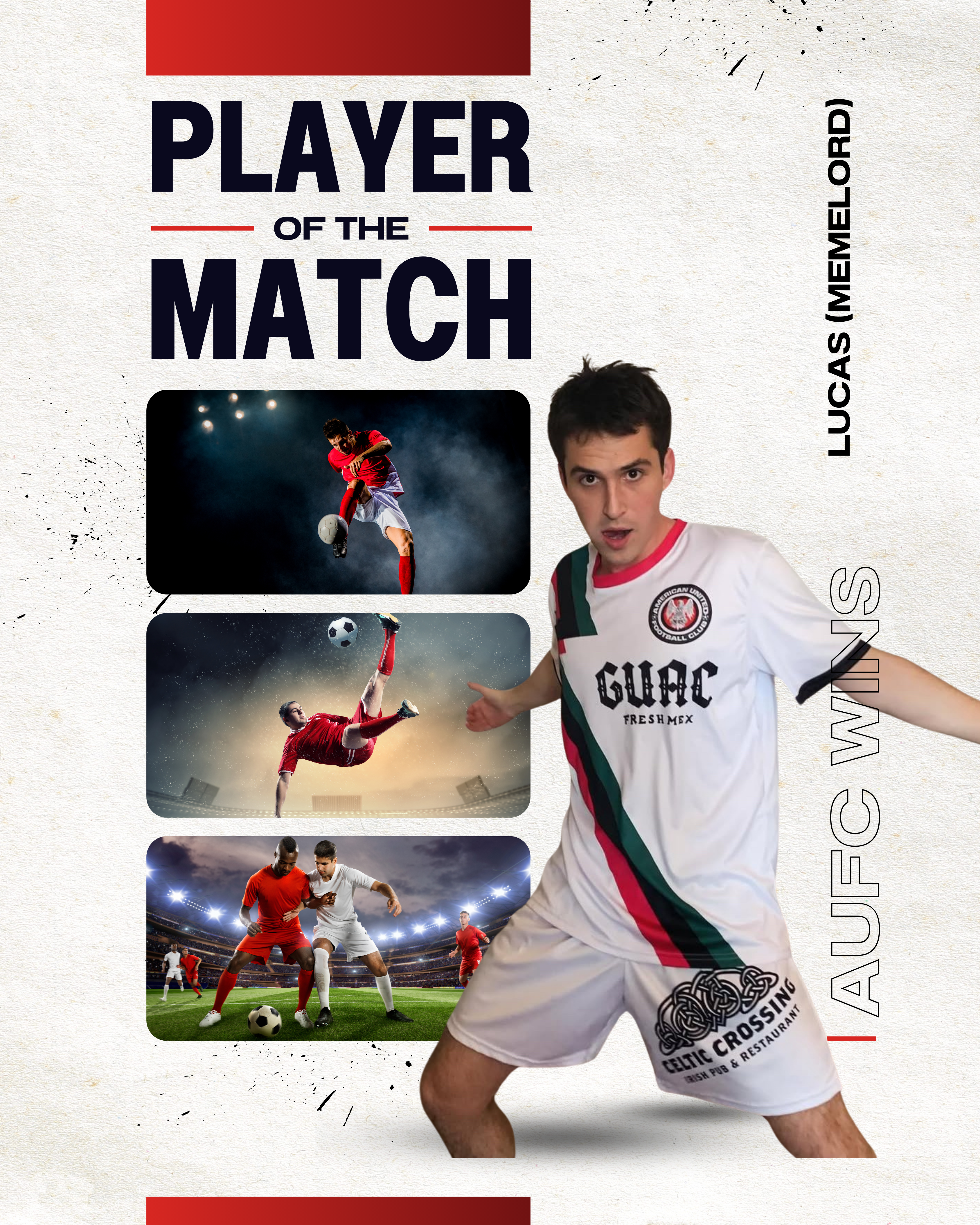 Humorous Marketing - A Funny Win