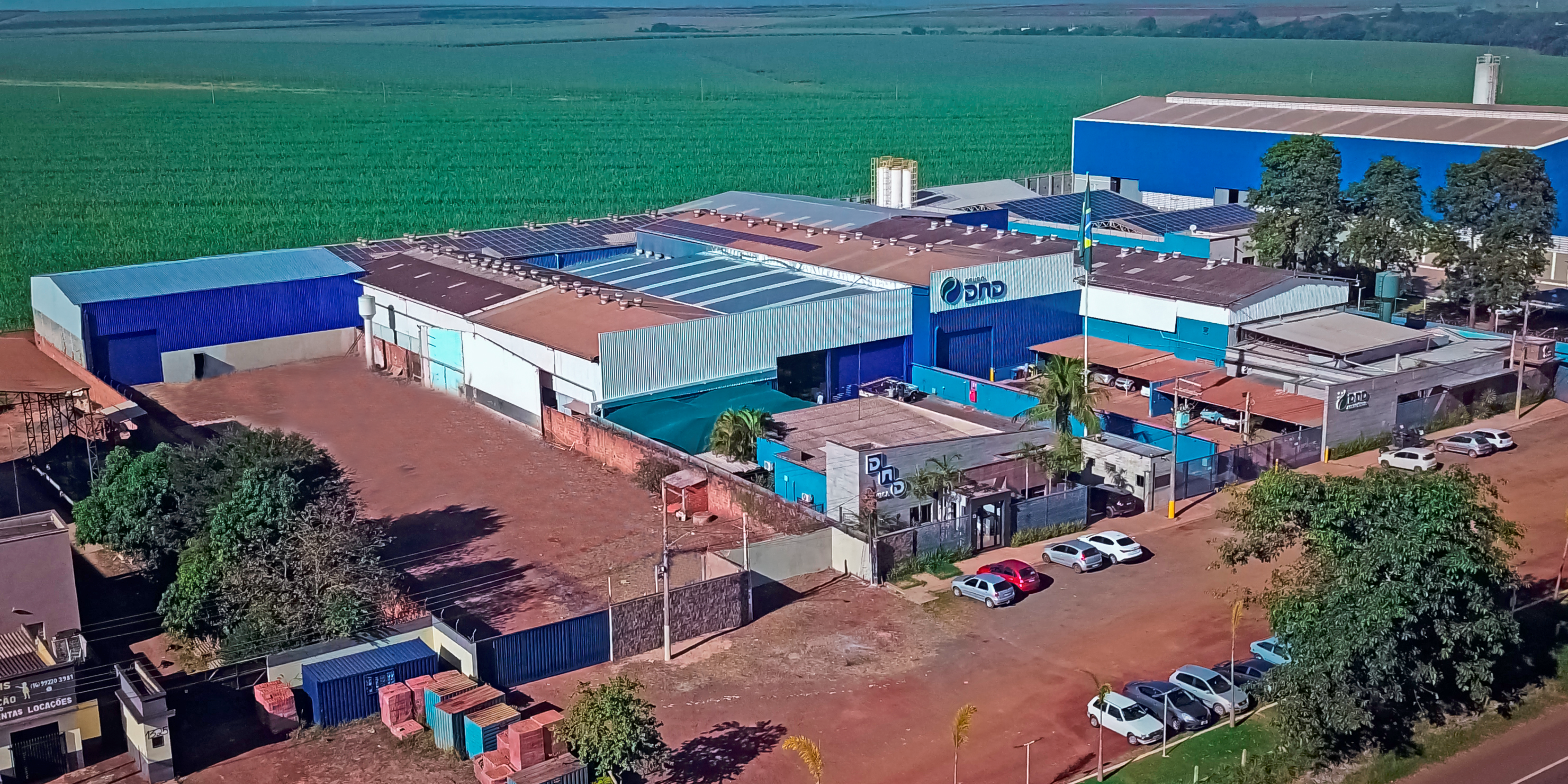 Case Study: How certification boosted the DND Group on the international market