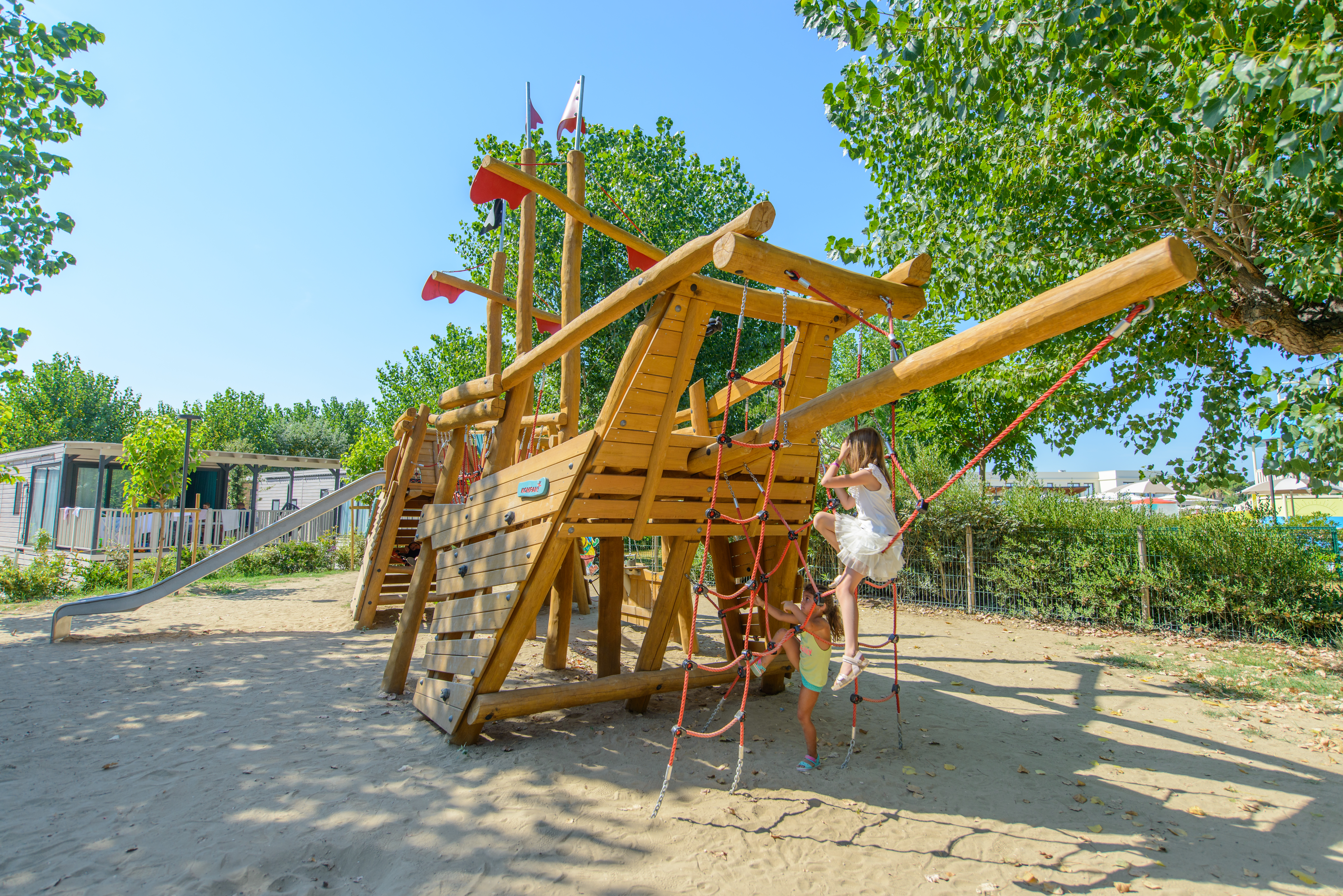 Romagna Village (Club del Sole) Emilia Romagna Camping 268852af (81)