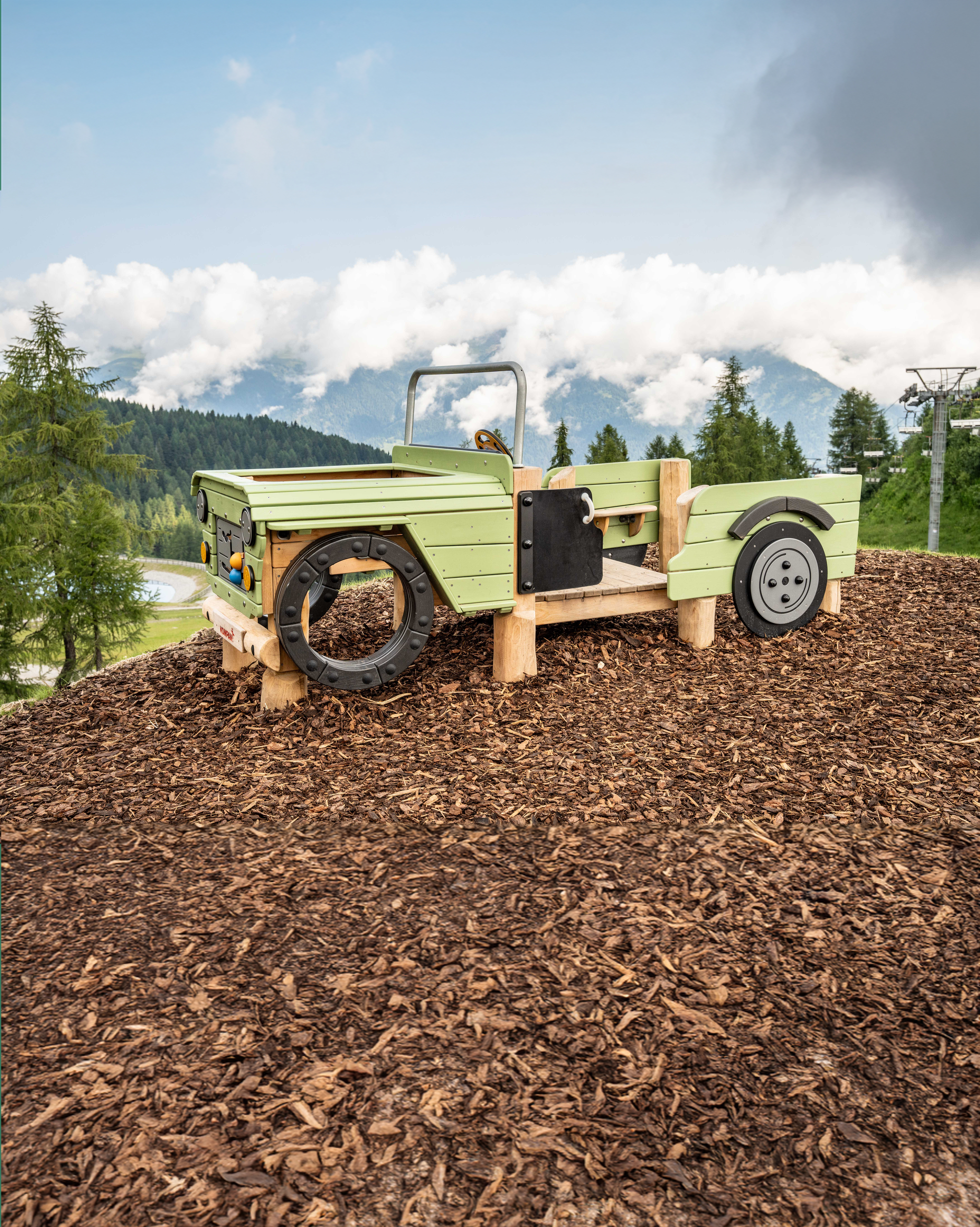 Funivie di Folgarida - Image 1
