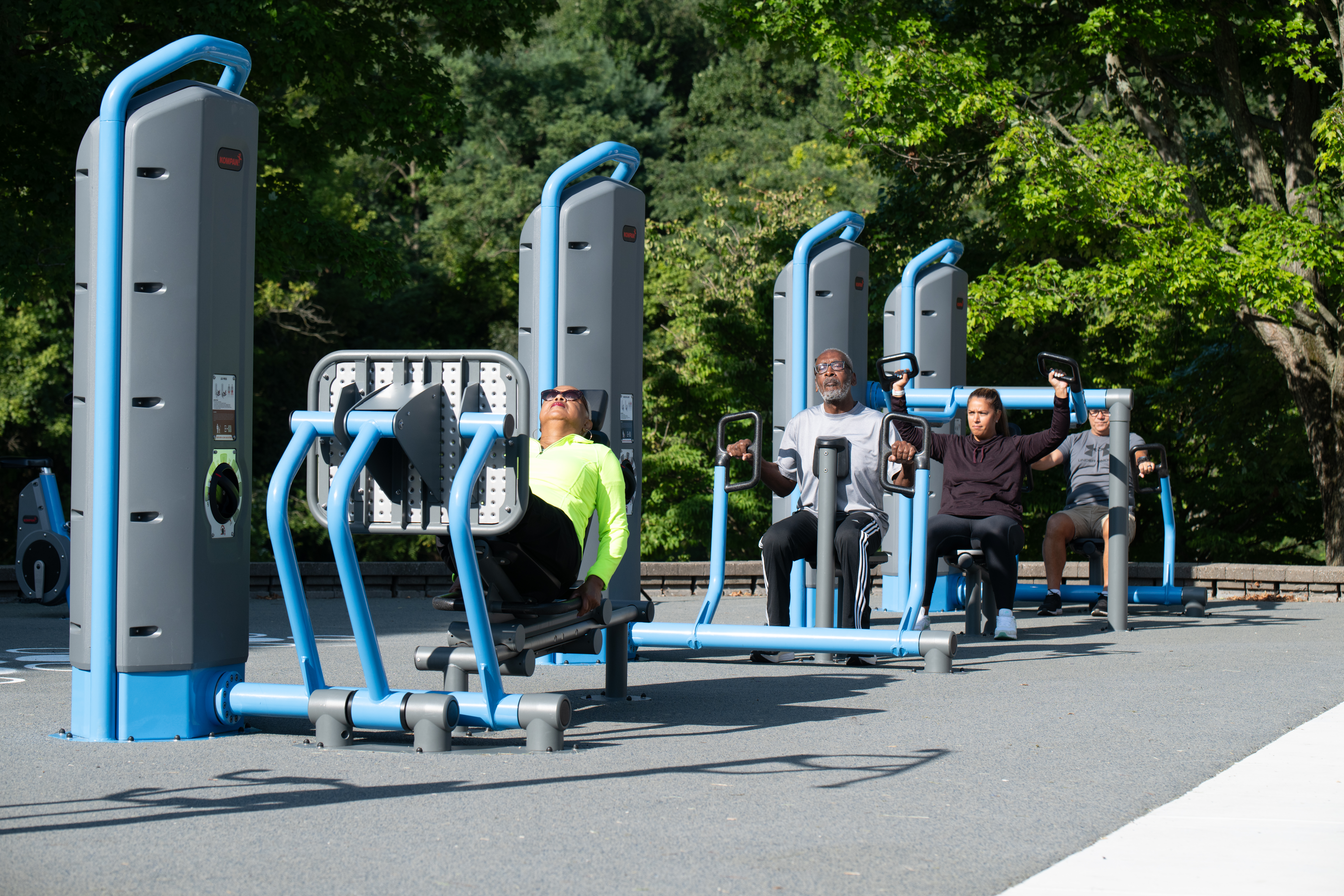 Centennial Park North - carousel - local - image 1