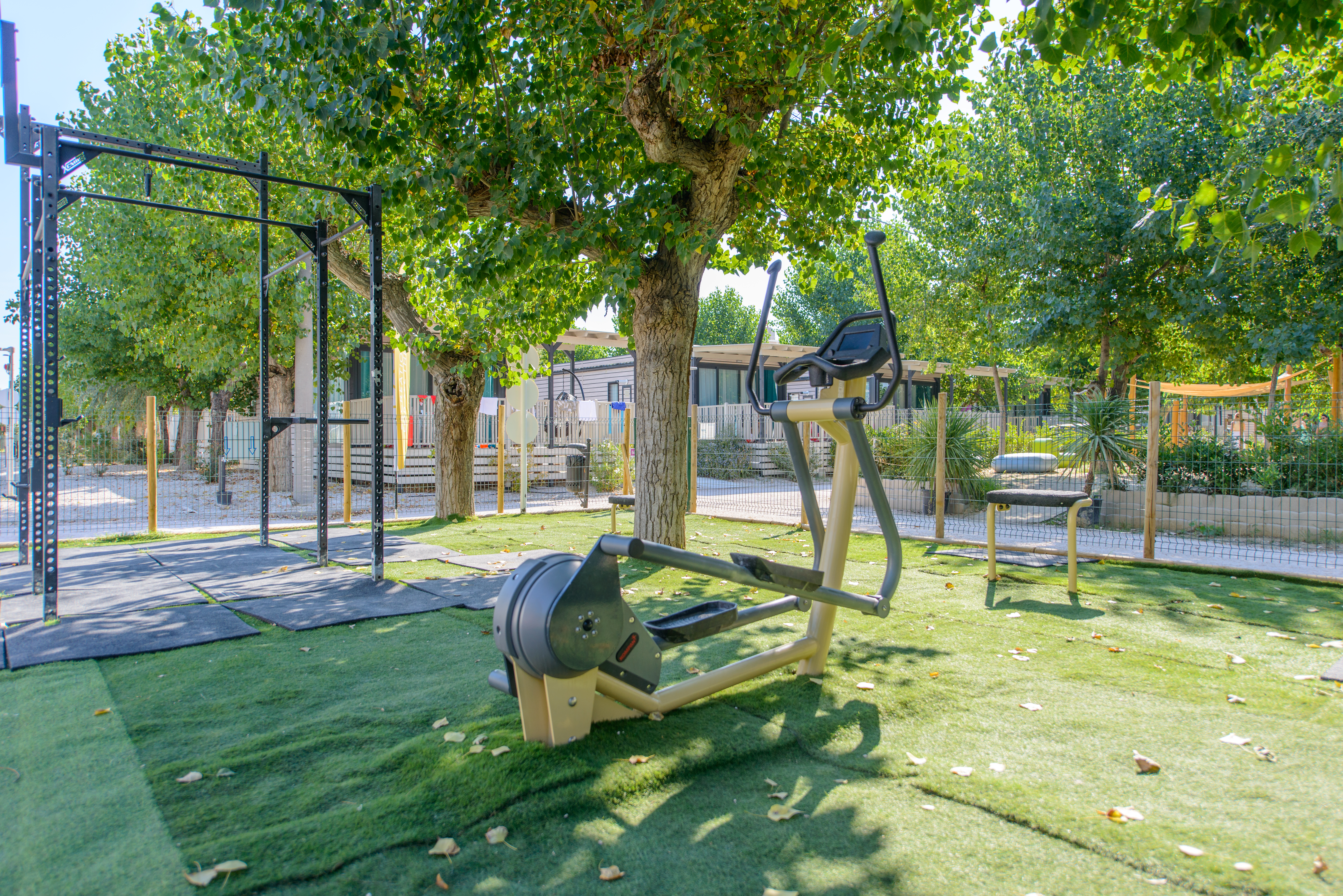 Romagna Village (Club del Sole) Emilia Romagna Camping (14)