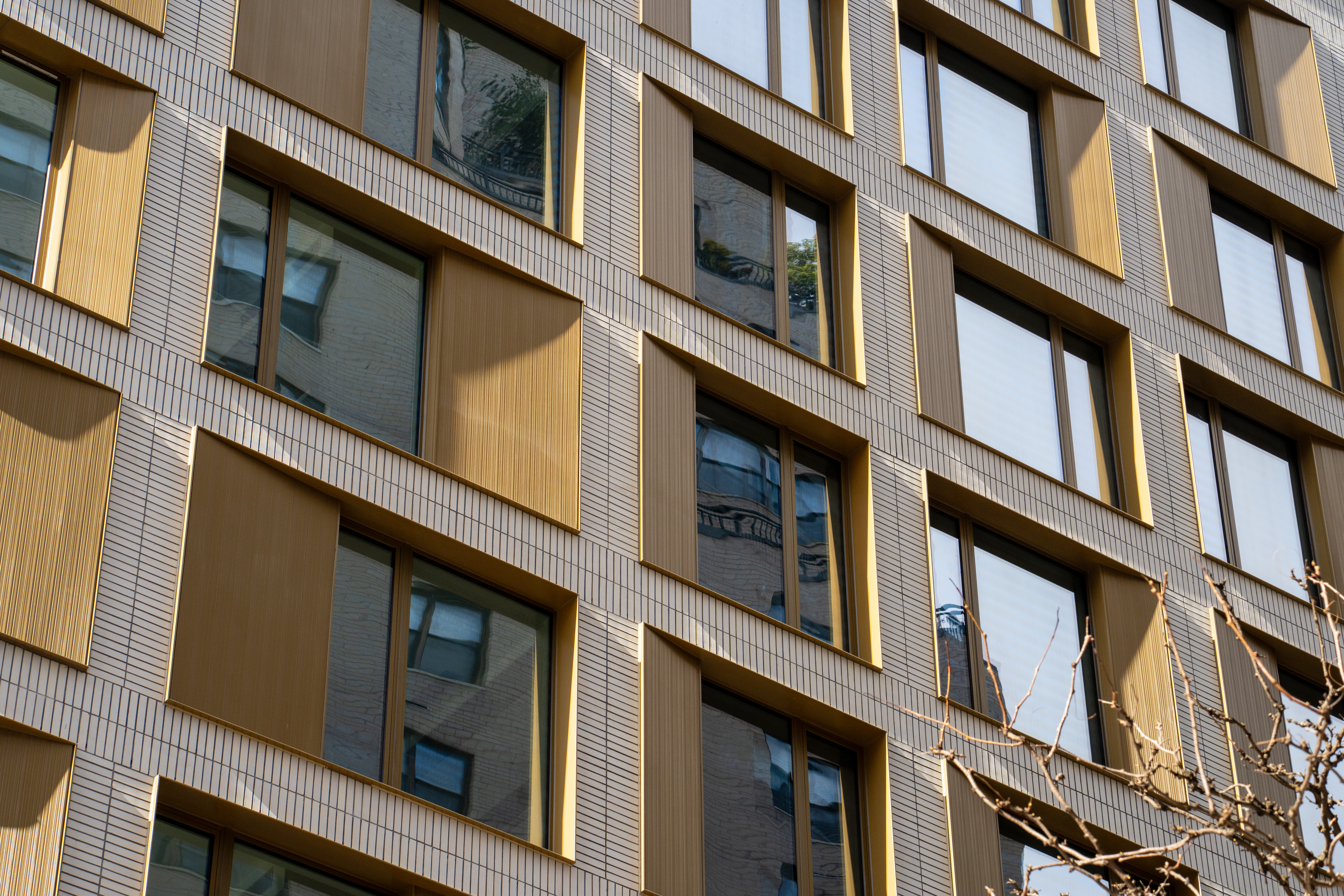 429 Second Avenue — DXA Studio