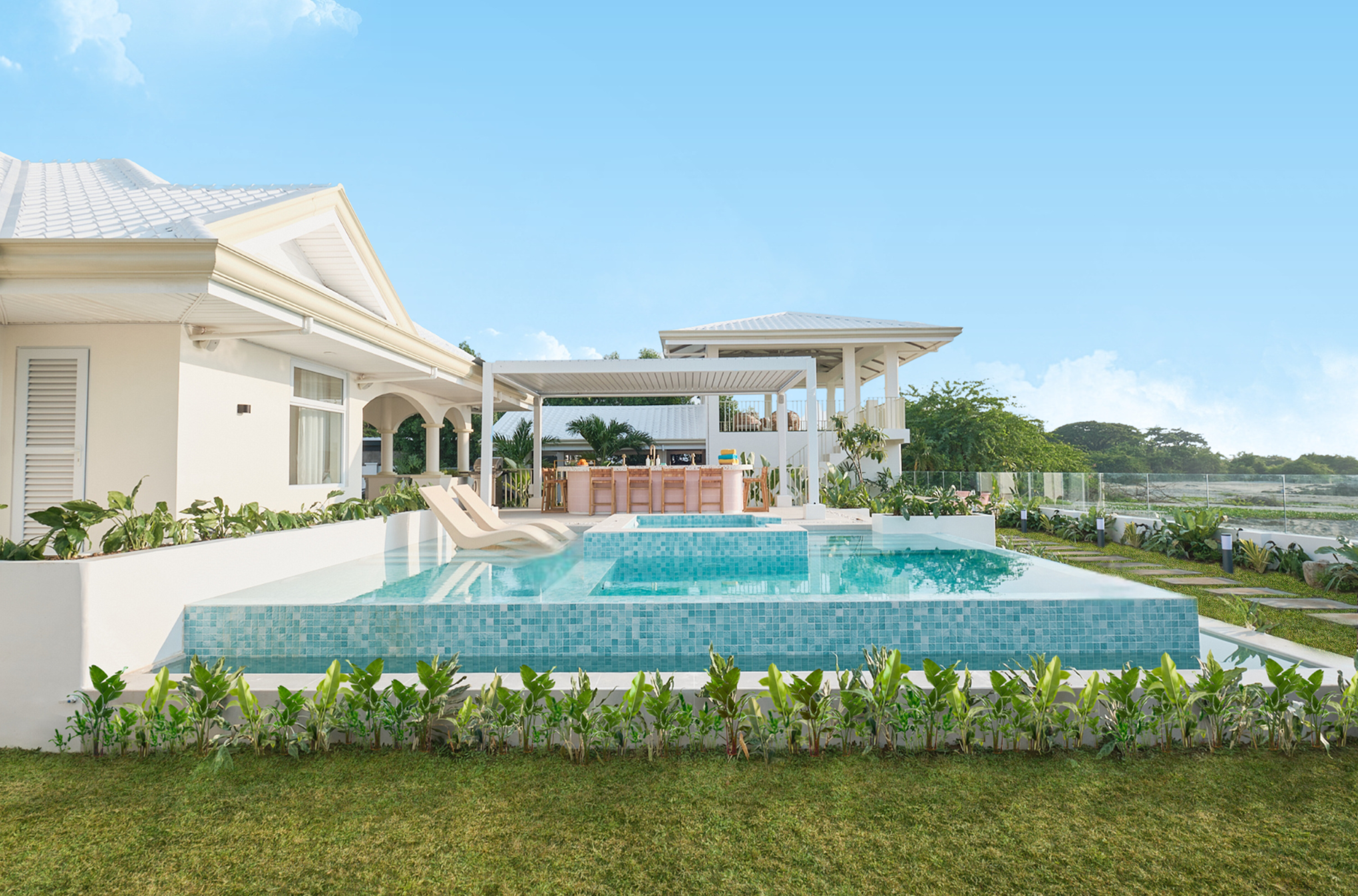 Alesea Villas Image