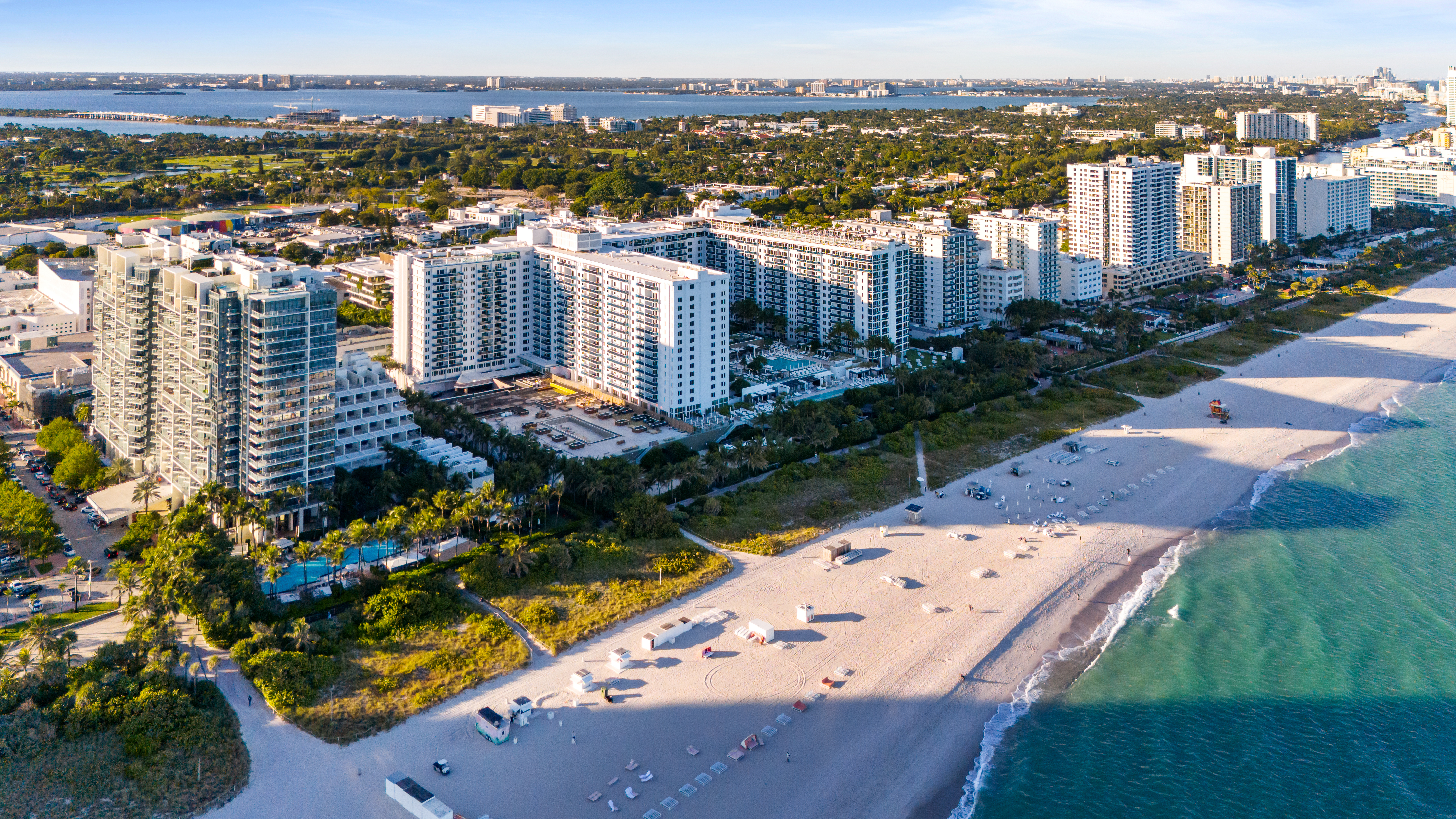 Florida Condo Winter Sale