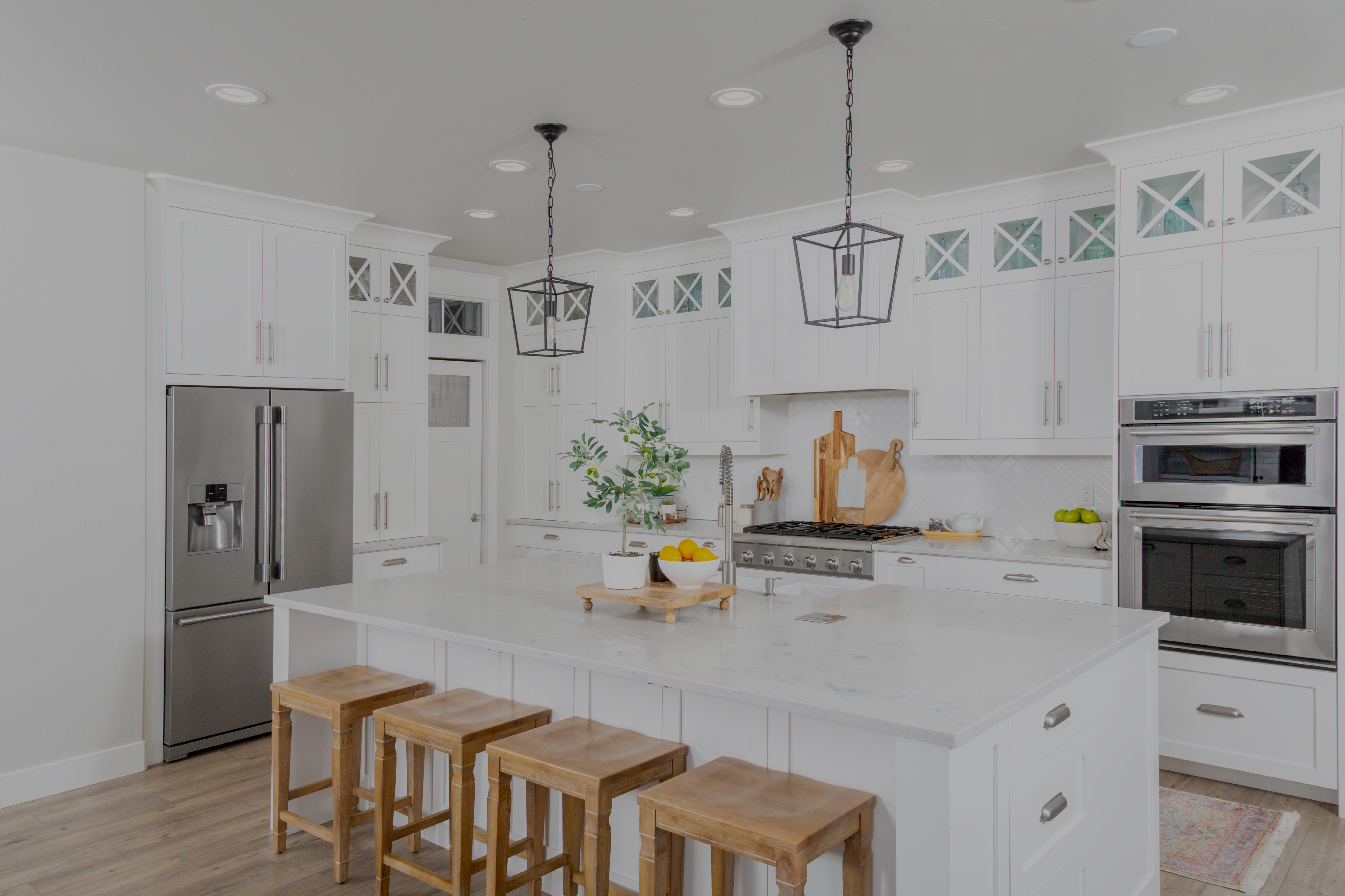 Stunning Kitchen Remodels | Kaylar Construction | Greater Sacramento - Kaylar Construction