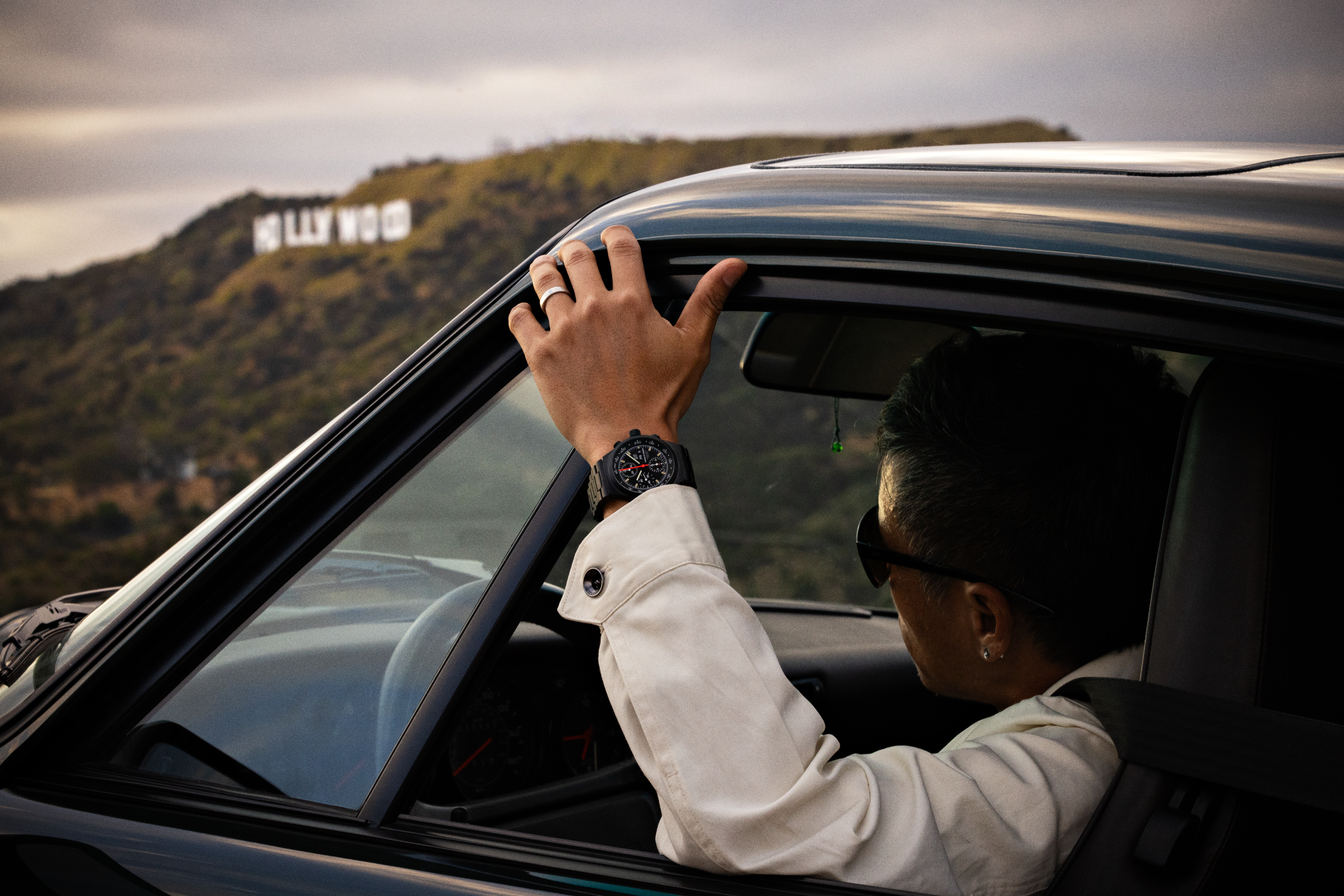 Chronograph 1 Hodinkee 2024 | PORSCHE SHOP