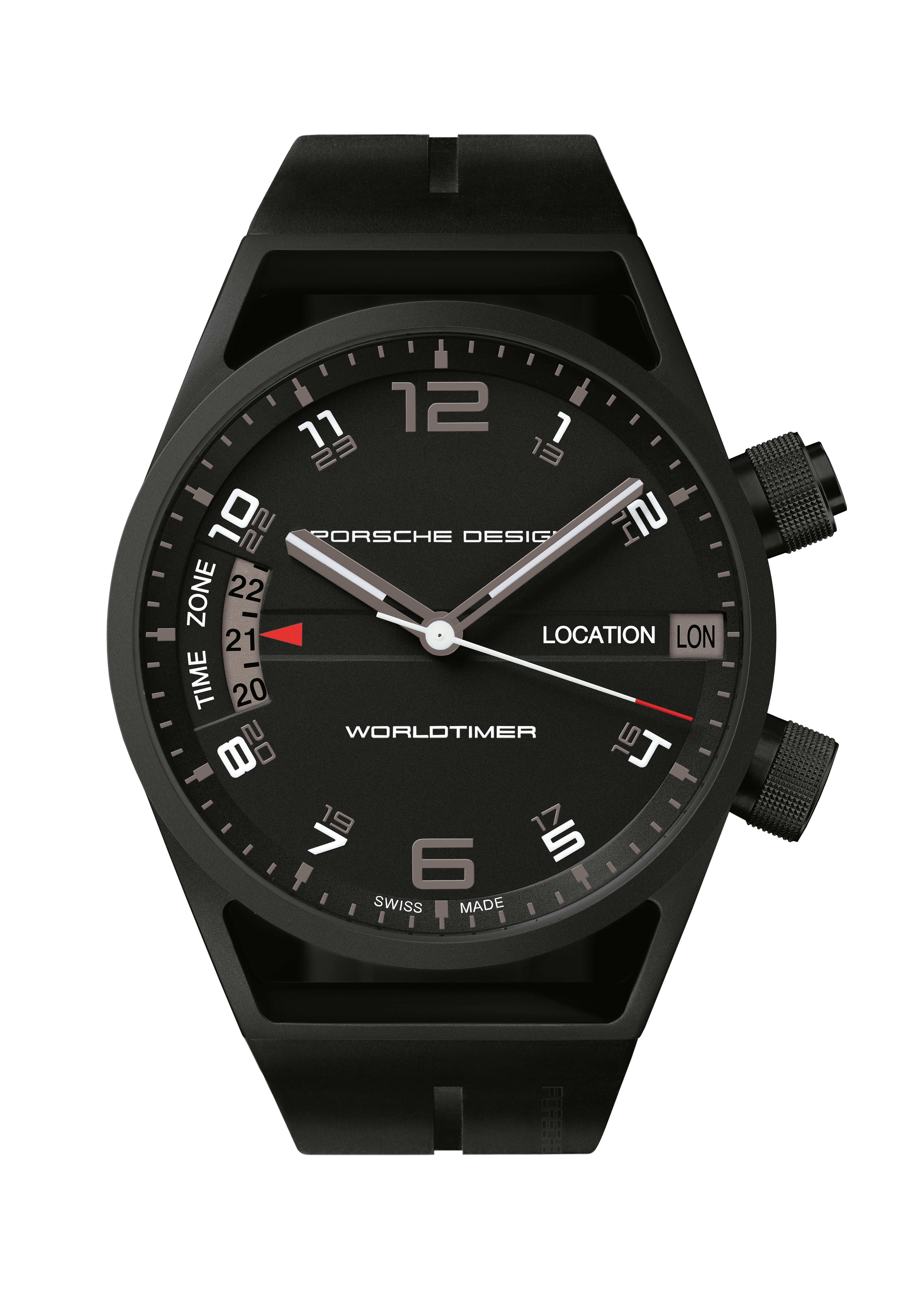 Philosophie & Heritage | PORSCHE SHOP