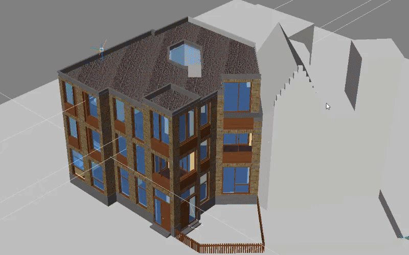Why Architecture Students Don’t Use BIM (But Should!)-interior