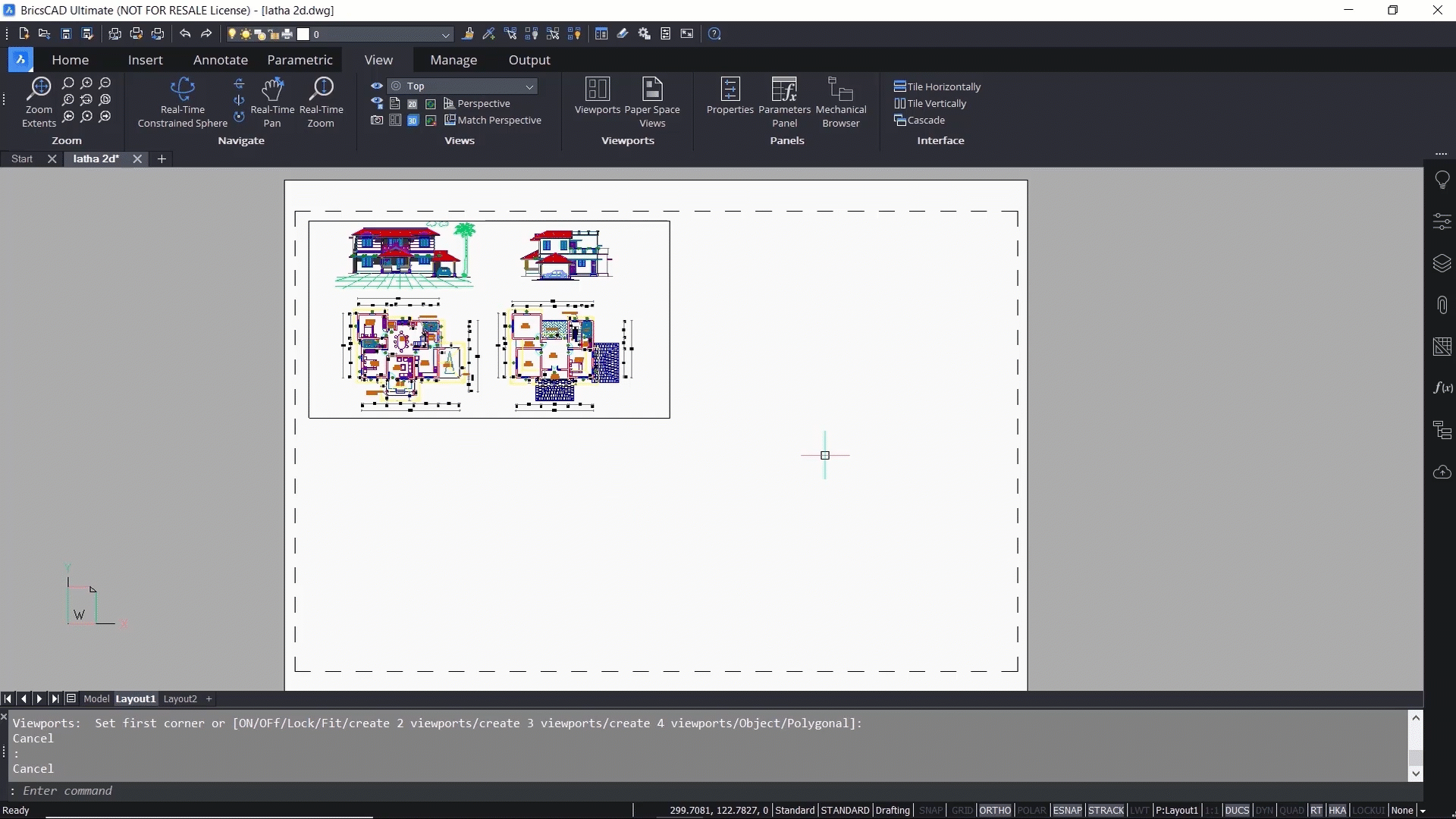 ビューポート 6