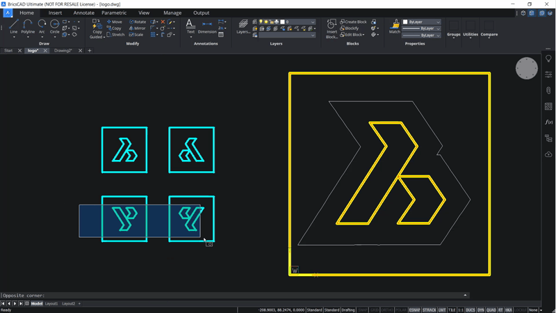 5 CAD Shortcuts You Wish Your CAD Software Had- quad