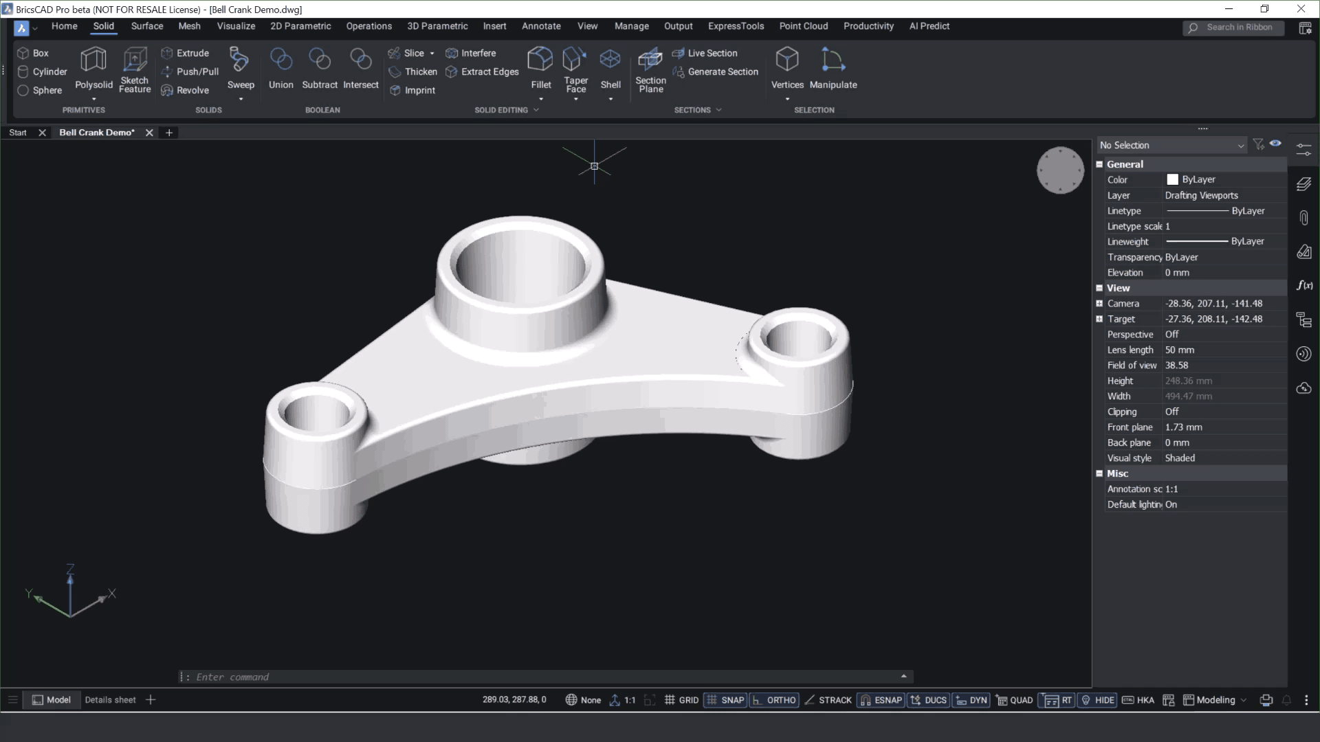 V25.2 LIVE SECTION PERFORMANCE 